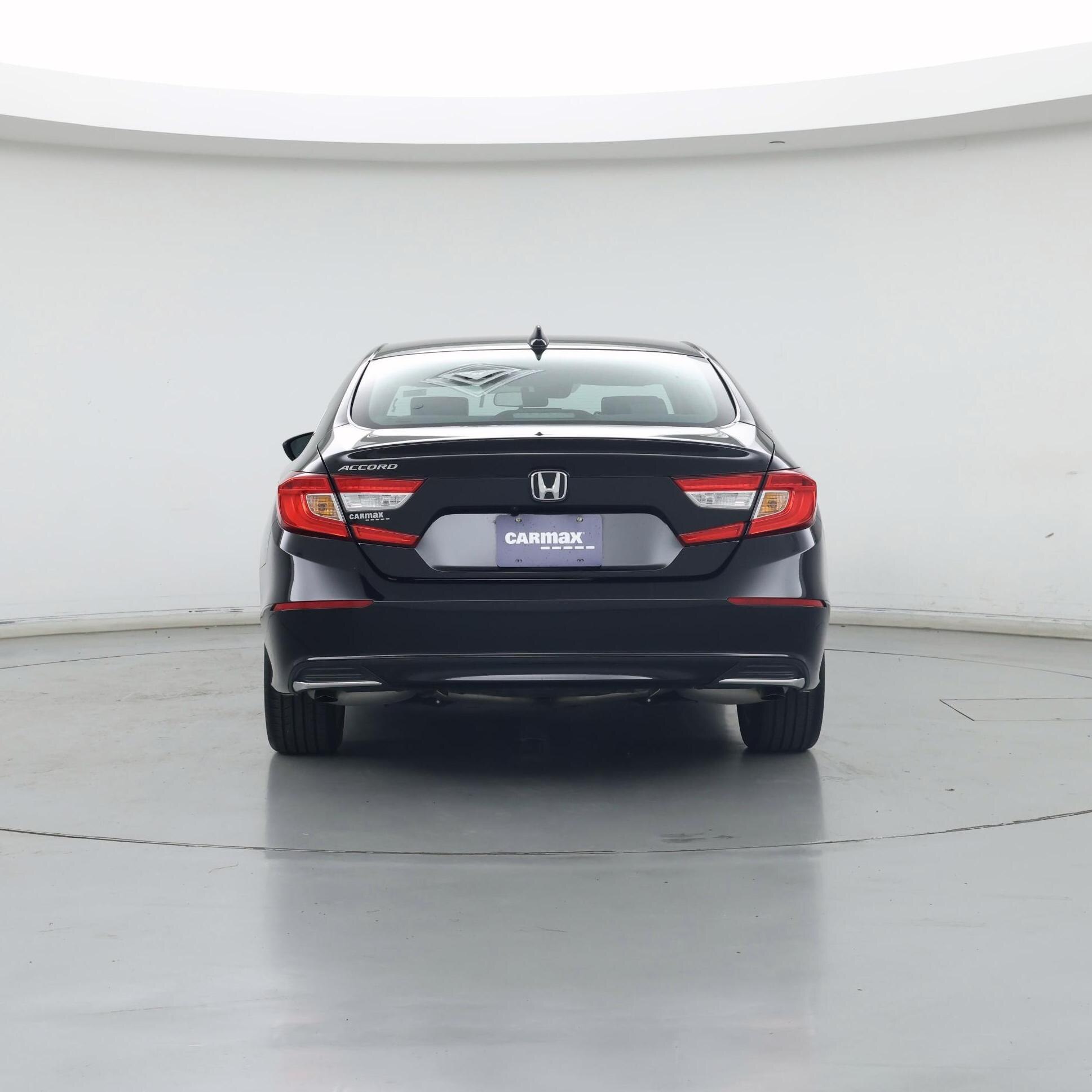Thumbnail: 2021 Honda Accord - 6