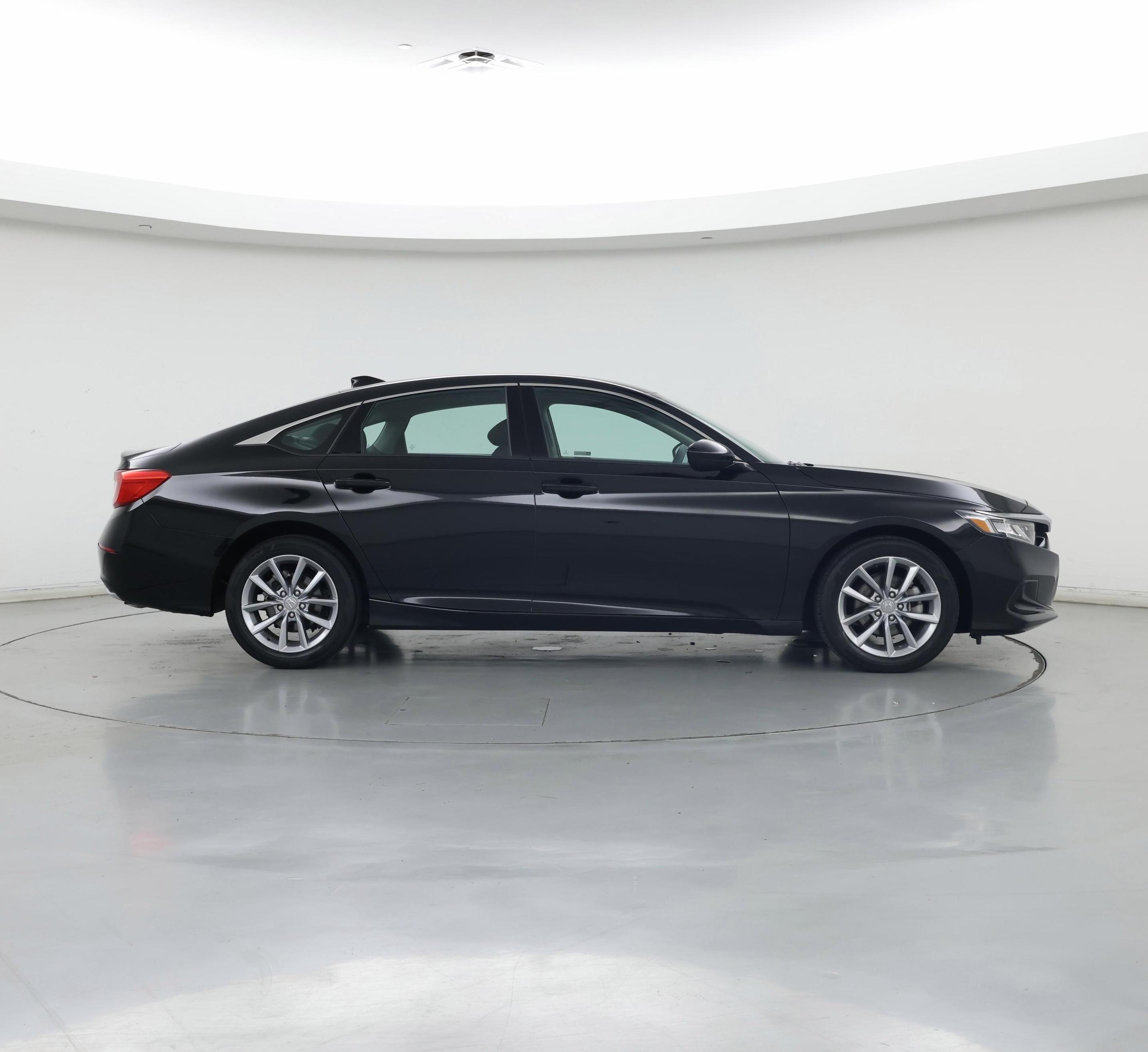 Thumbnail: 2021 Honda Accord - 7