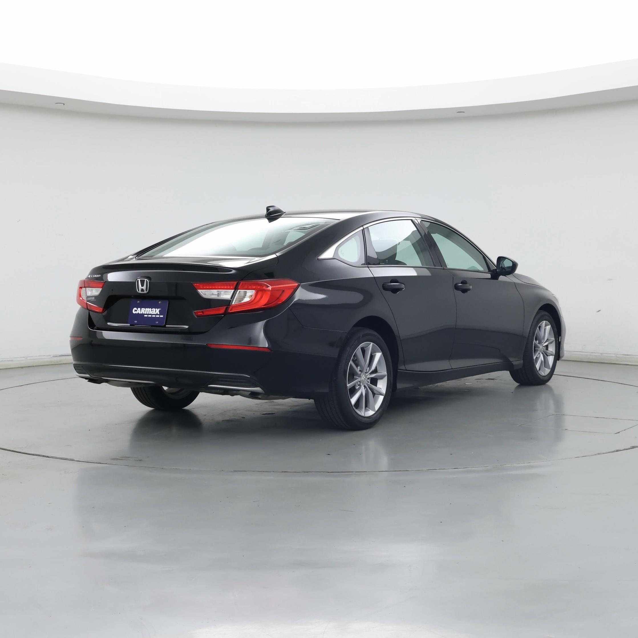 Thumbnail: 2021 Honda Accord - 8