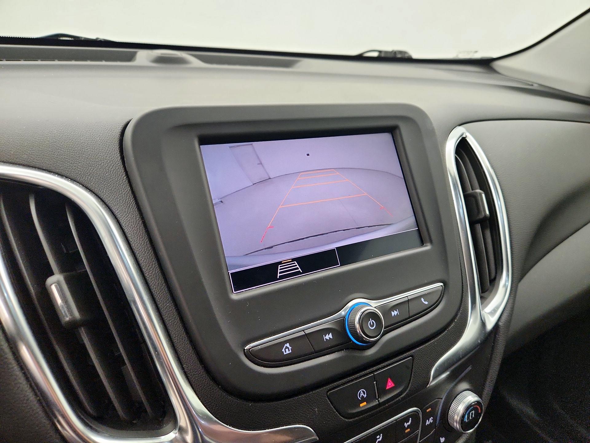 Thumbnail: 2022 Chevrolet Equinox - 14