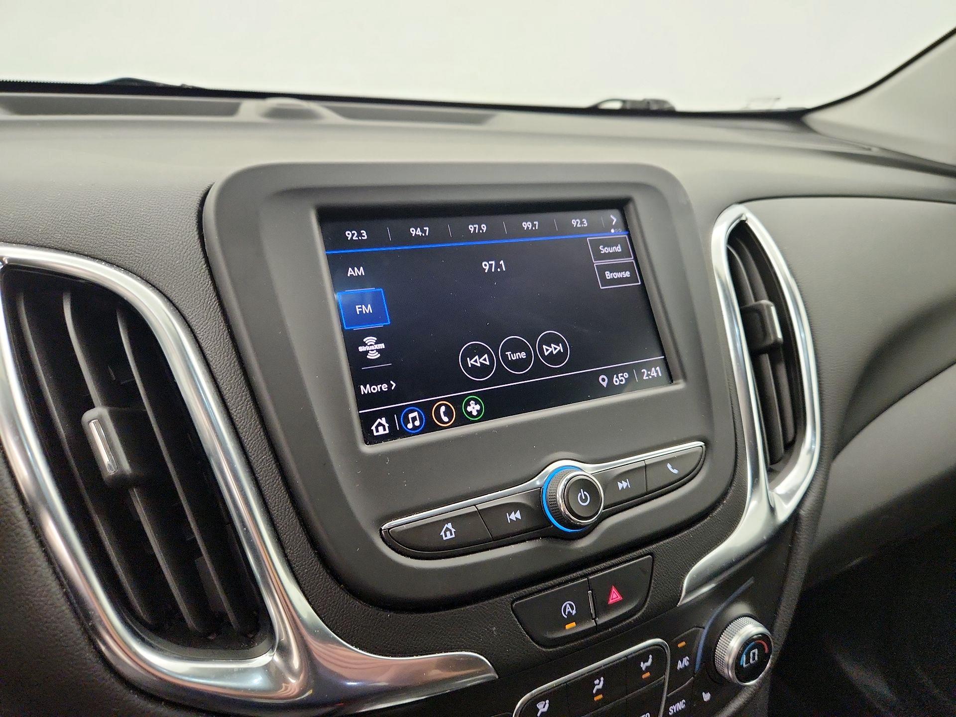 Thumbnail: 2022 Chevrolet Equinox - 15
