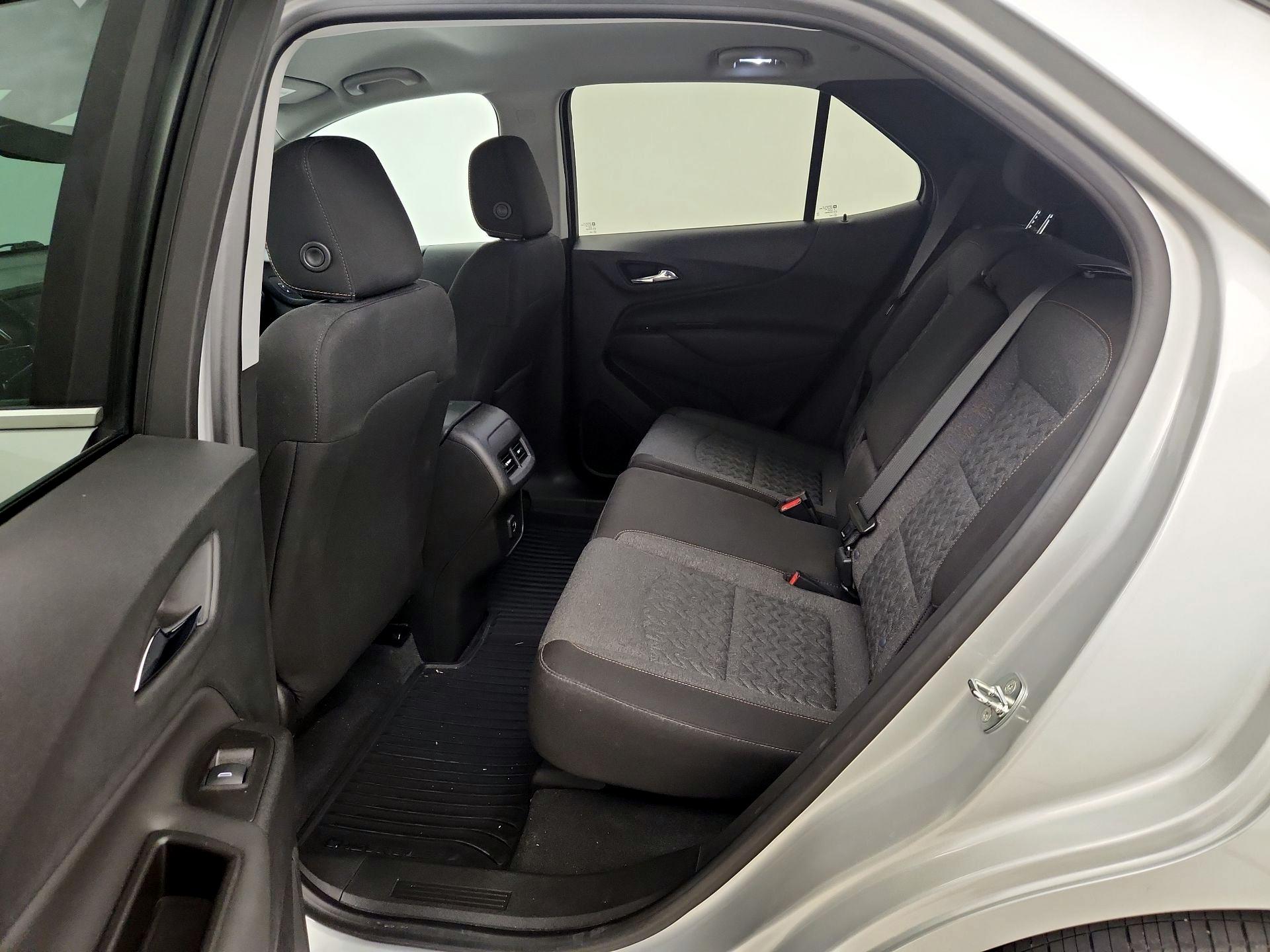 Thumbnail: 2022 Chevrolet Equinox - 19