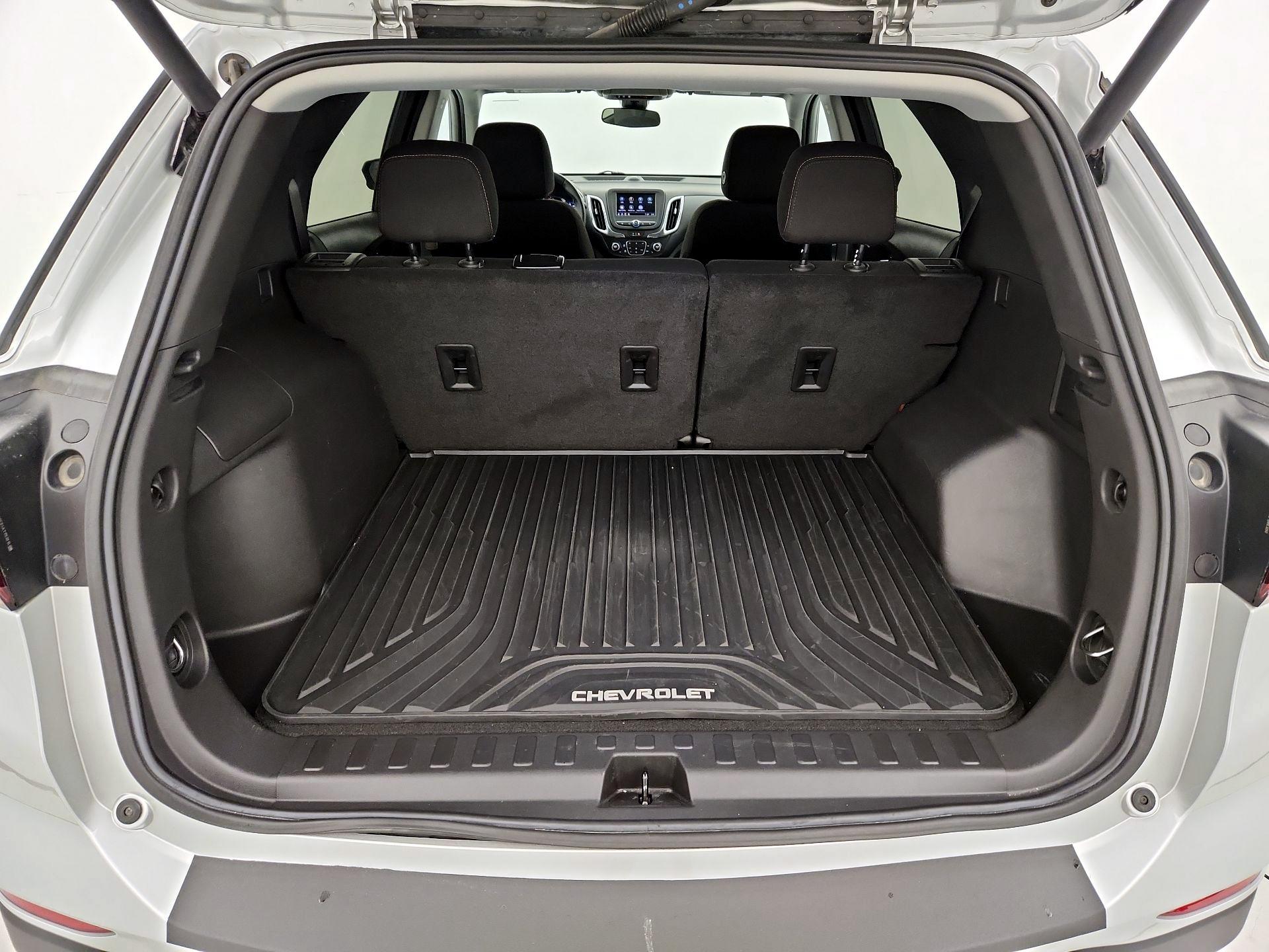 Thumbnail: 2022 Chevrolet Equinox - 20