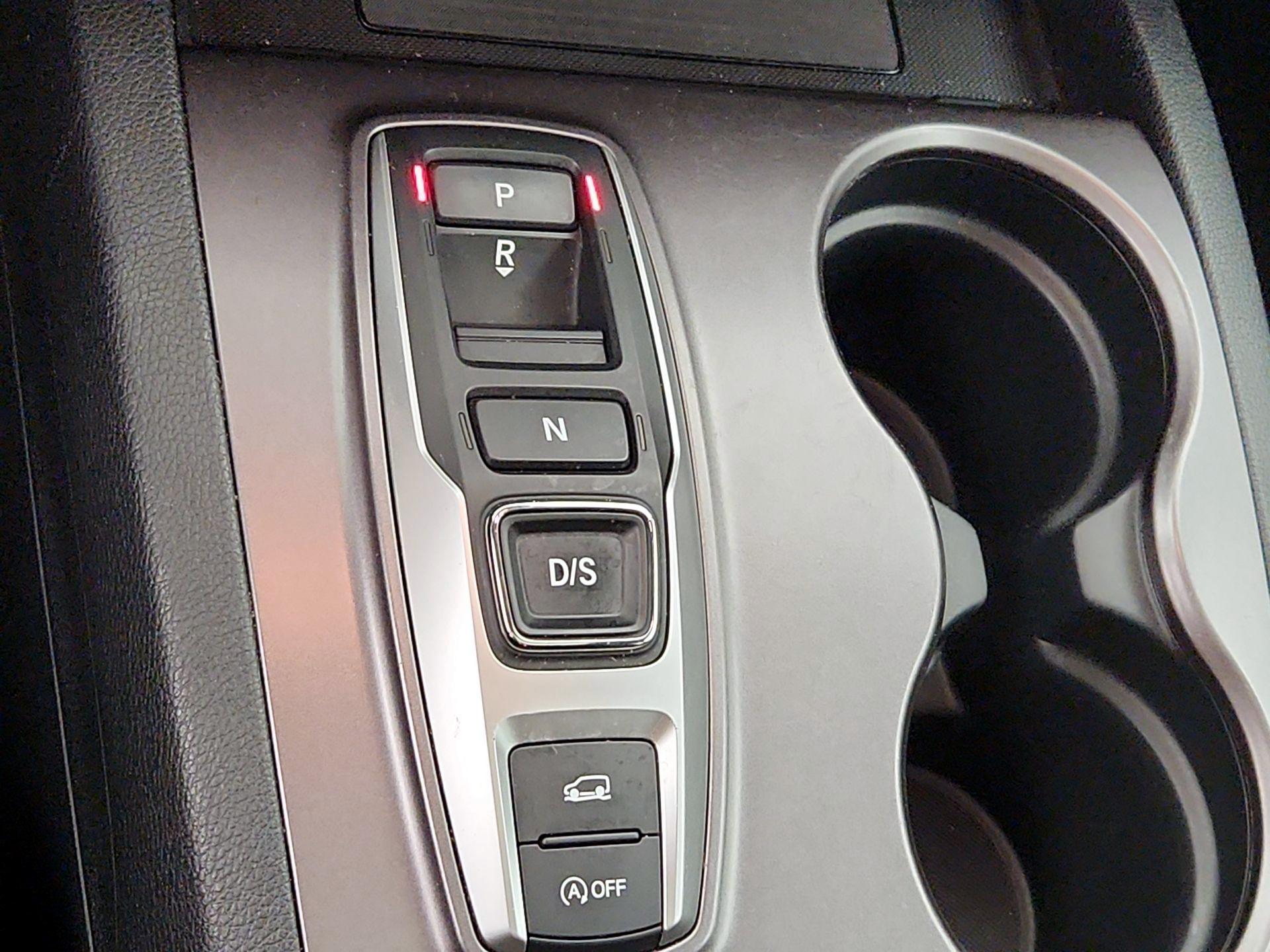 Thumbnail: 2021 Honda Pilot - 17