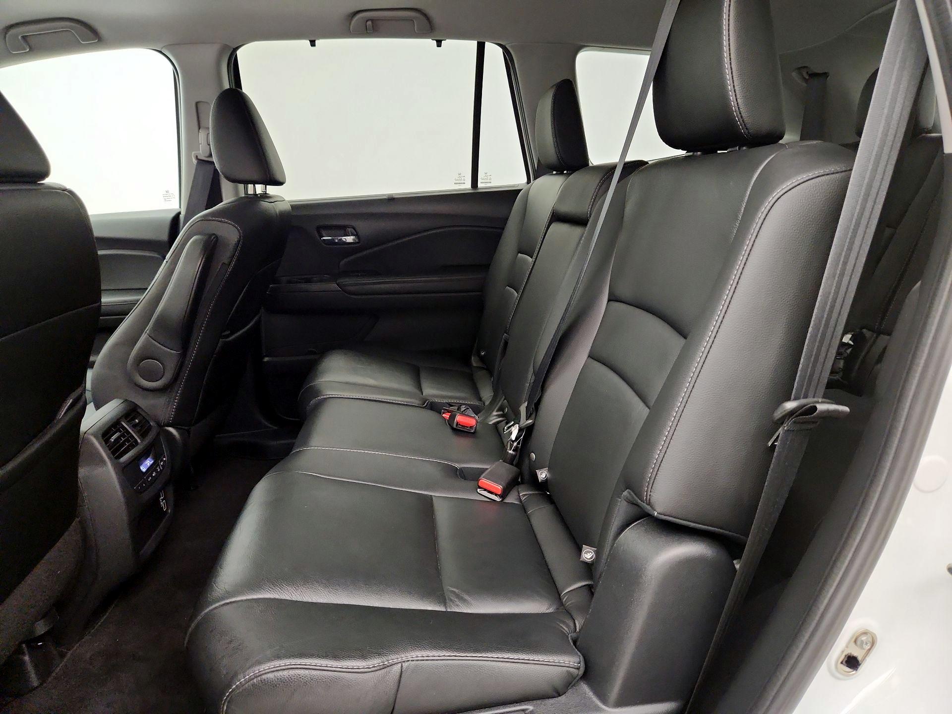 Thumbnail: 2021 Honda Pilot - 20