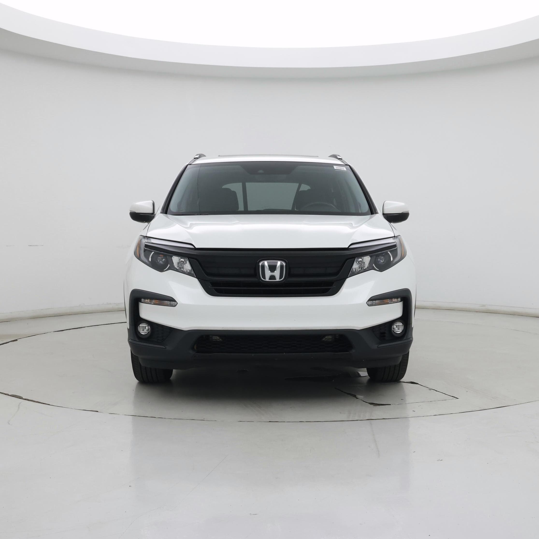 Thumbnail: 2021 Honda Pilot - 5