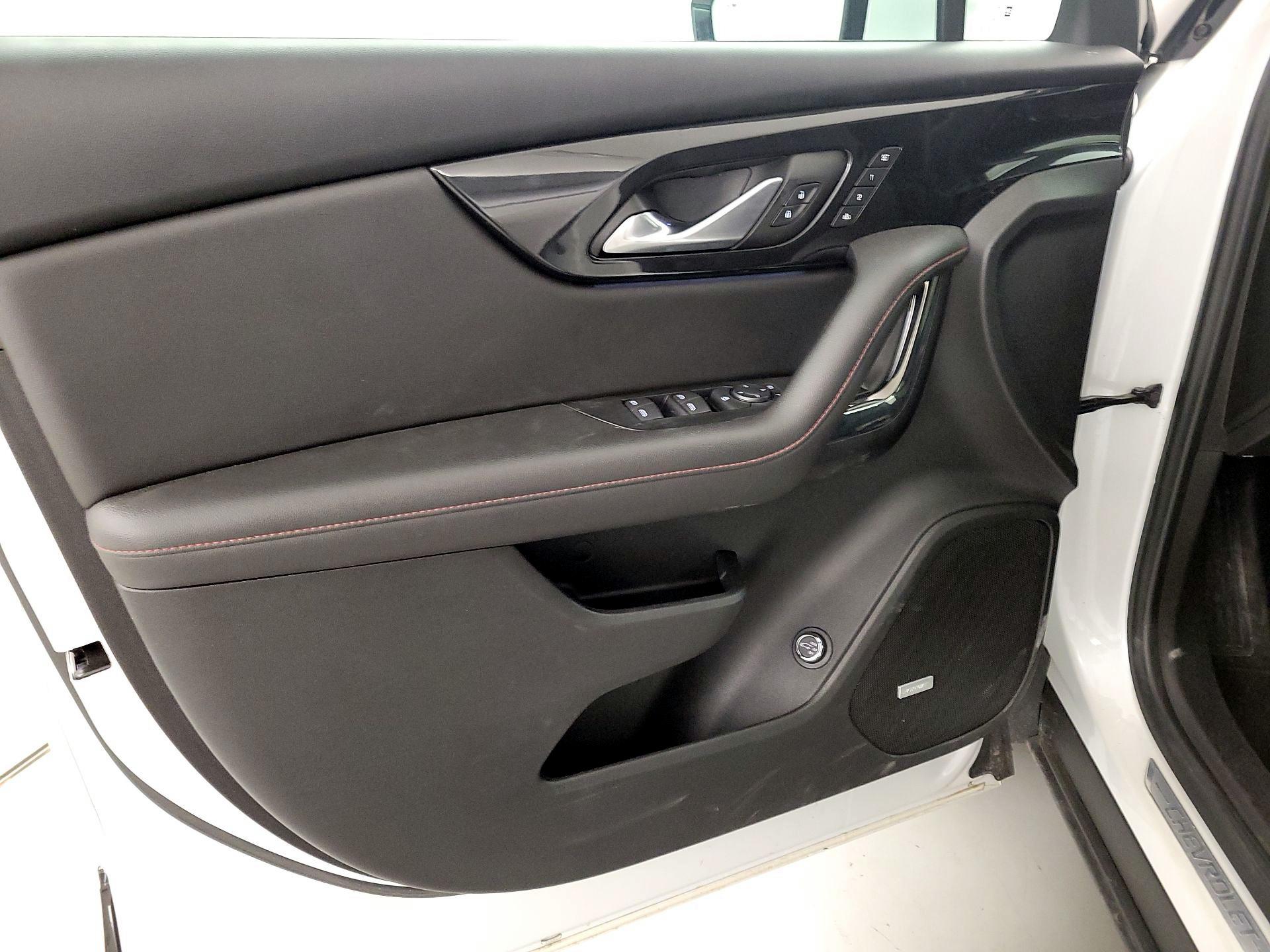 Thumbnail: 2022 Chevrolet Blazer - 12