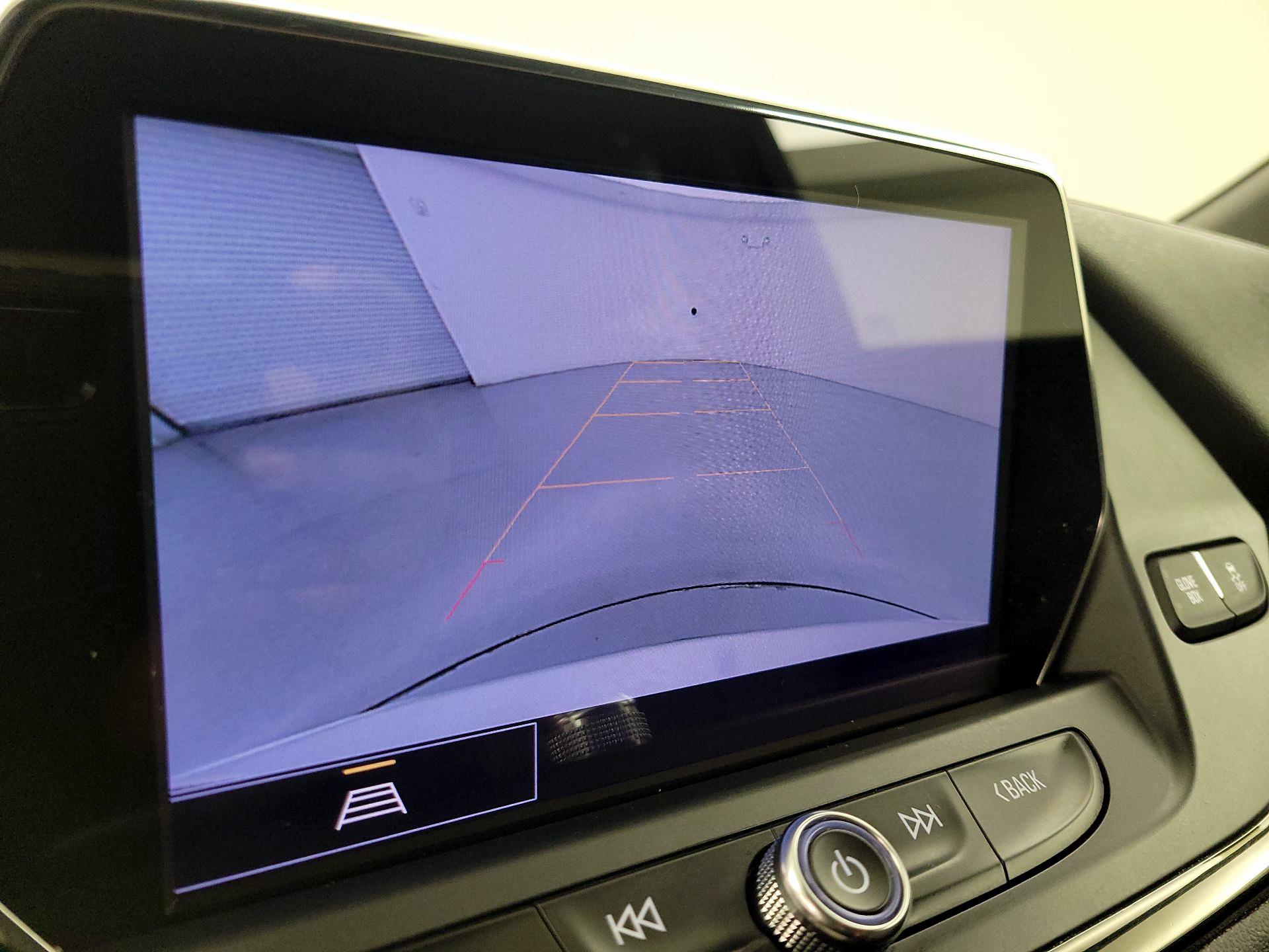 Thumbnail: 2022 Chevrolet Blazer - 15