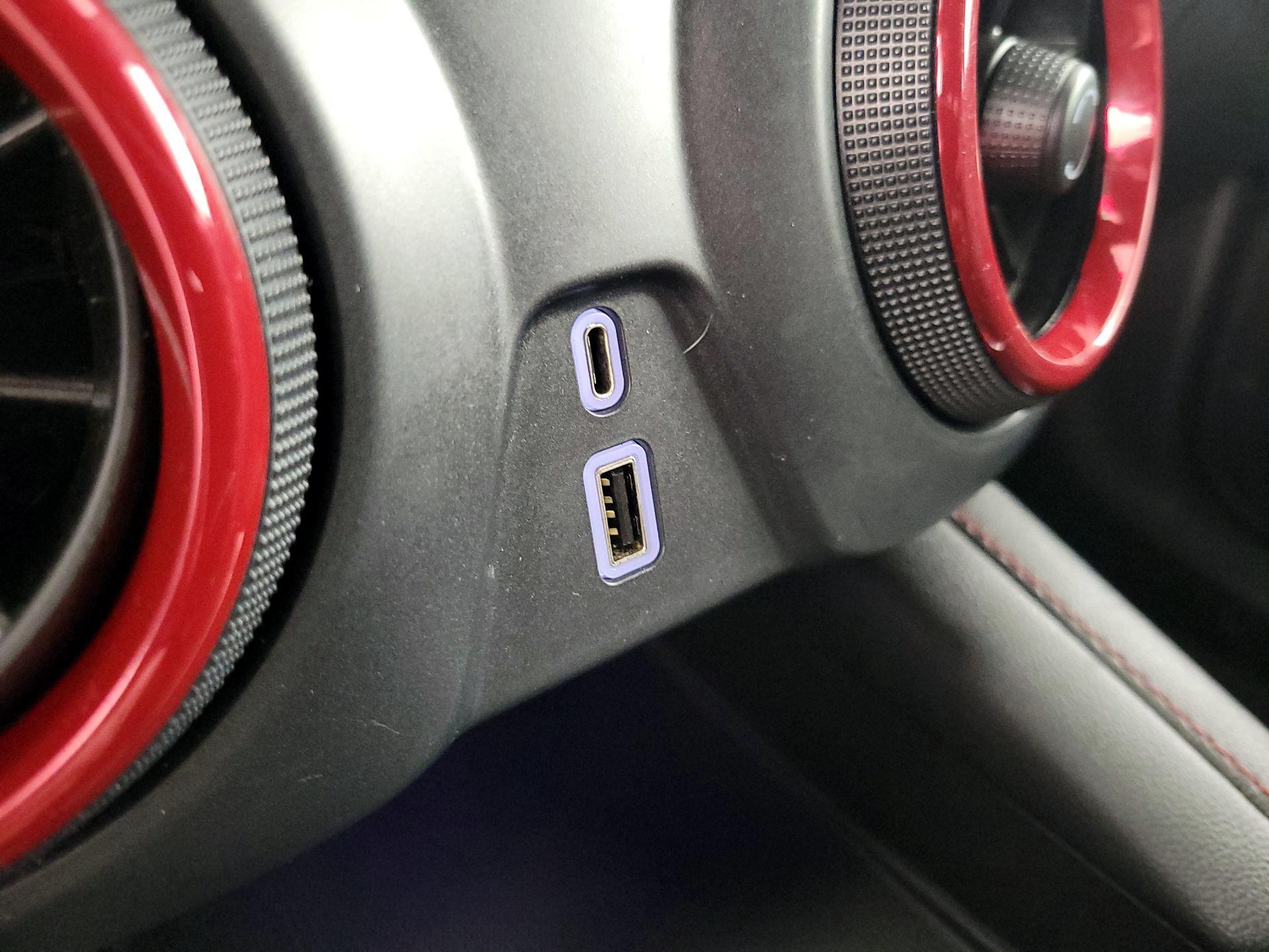 Thumbnail: 2022 Chevrolet Blazer - 19