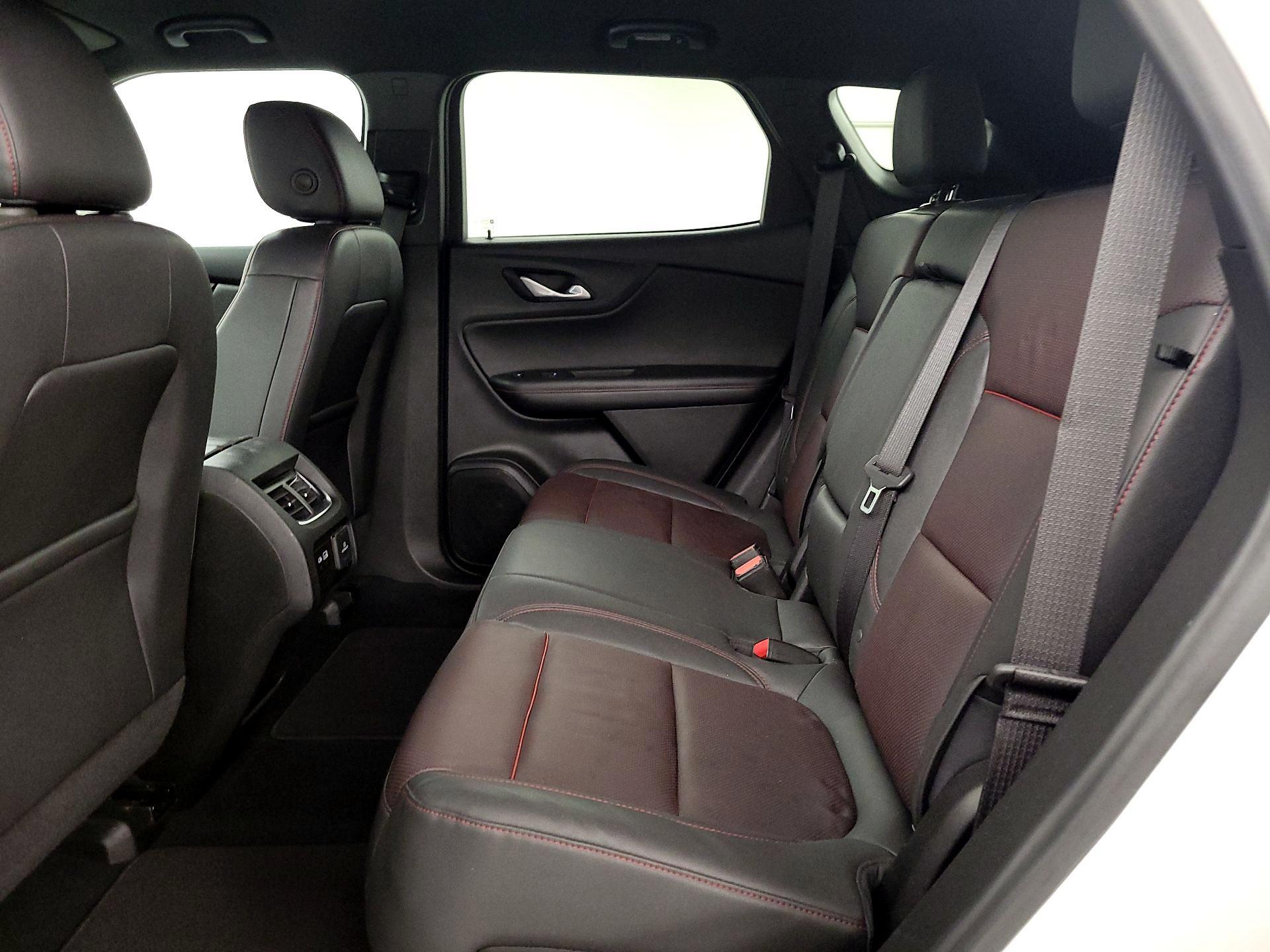 Thumbnail: 2022 Chevrolet Blazer - 20