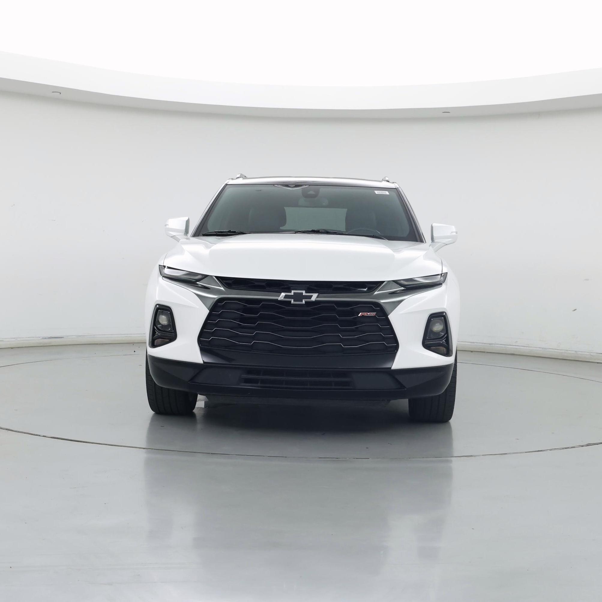 Thumbnail: 2022 Chevrolet Blazer - 5