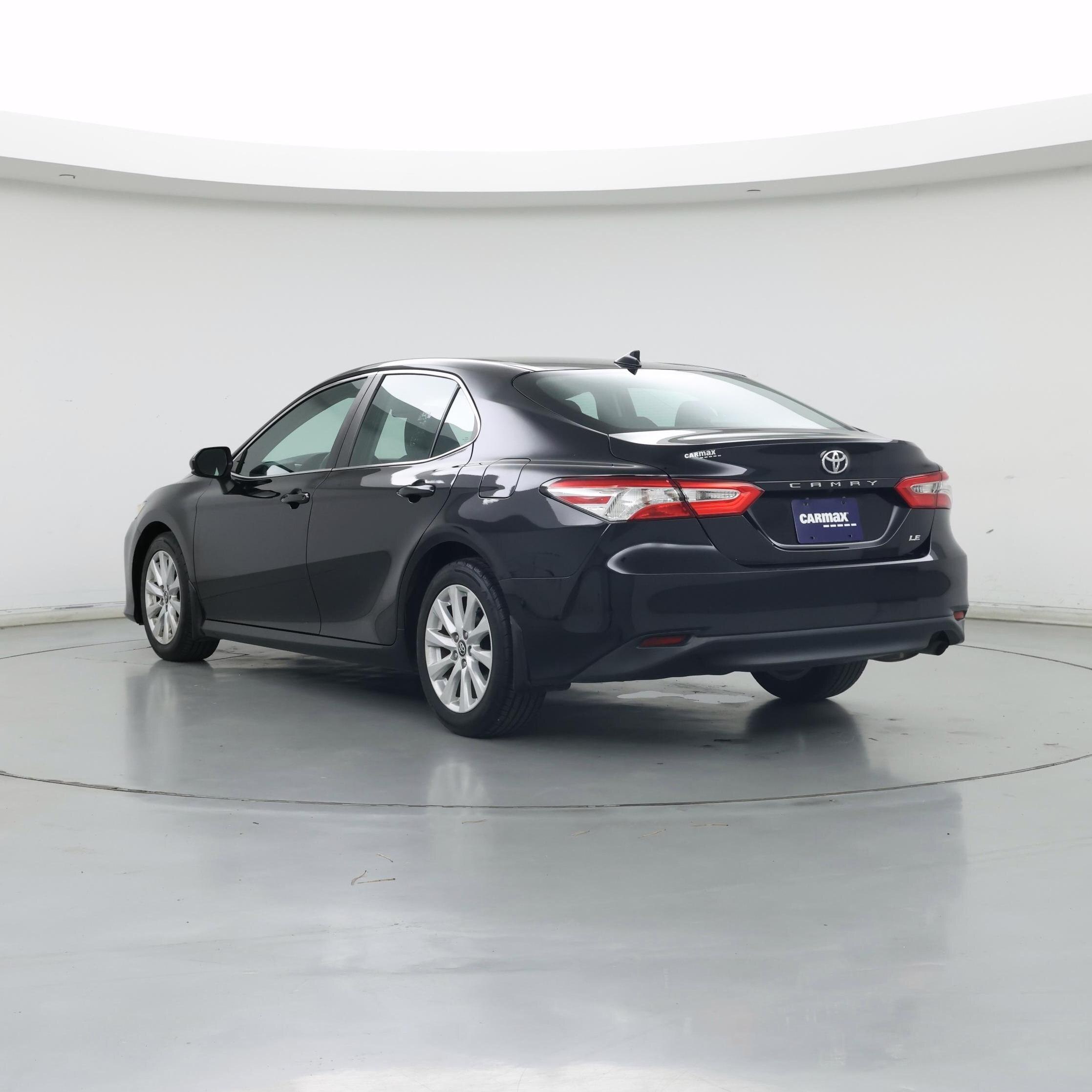 Thumbnail: 2020 Toyota Camry - 2