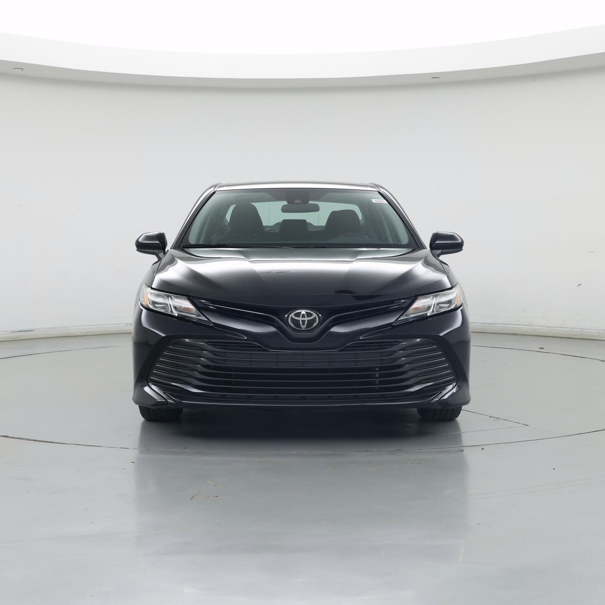 Thumbnail: 2020 Toyota Camry - 5