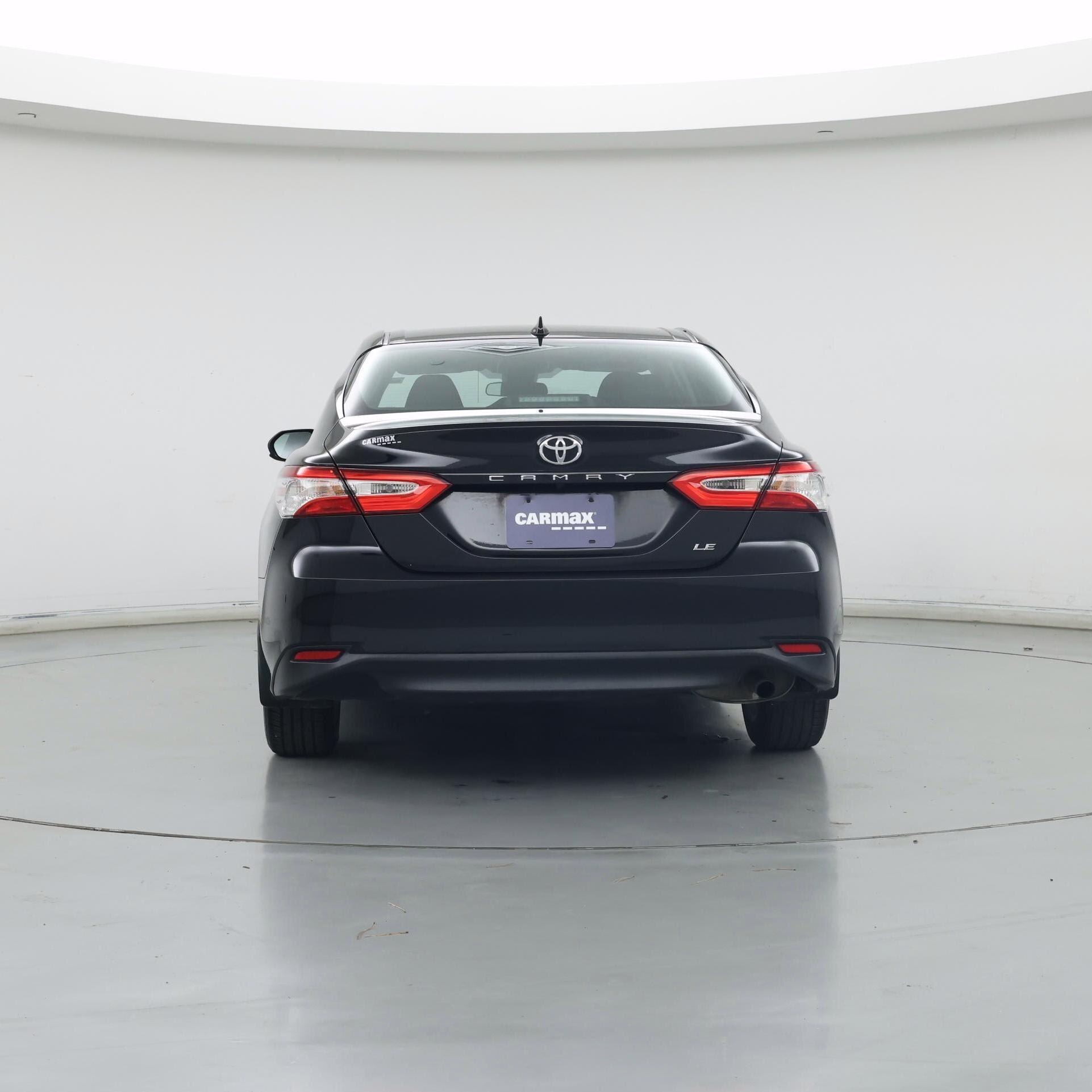 Thumbnail: 2020 Toyota Camry - 6