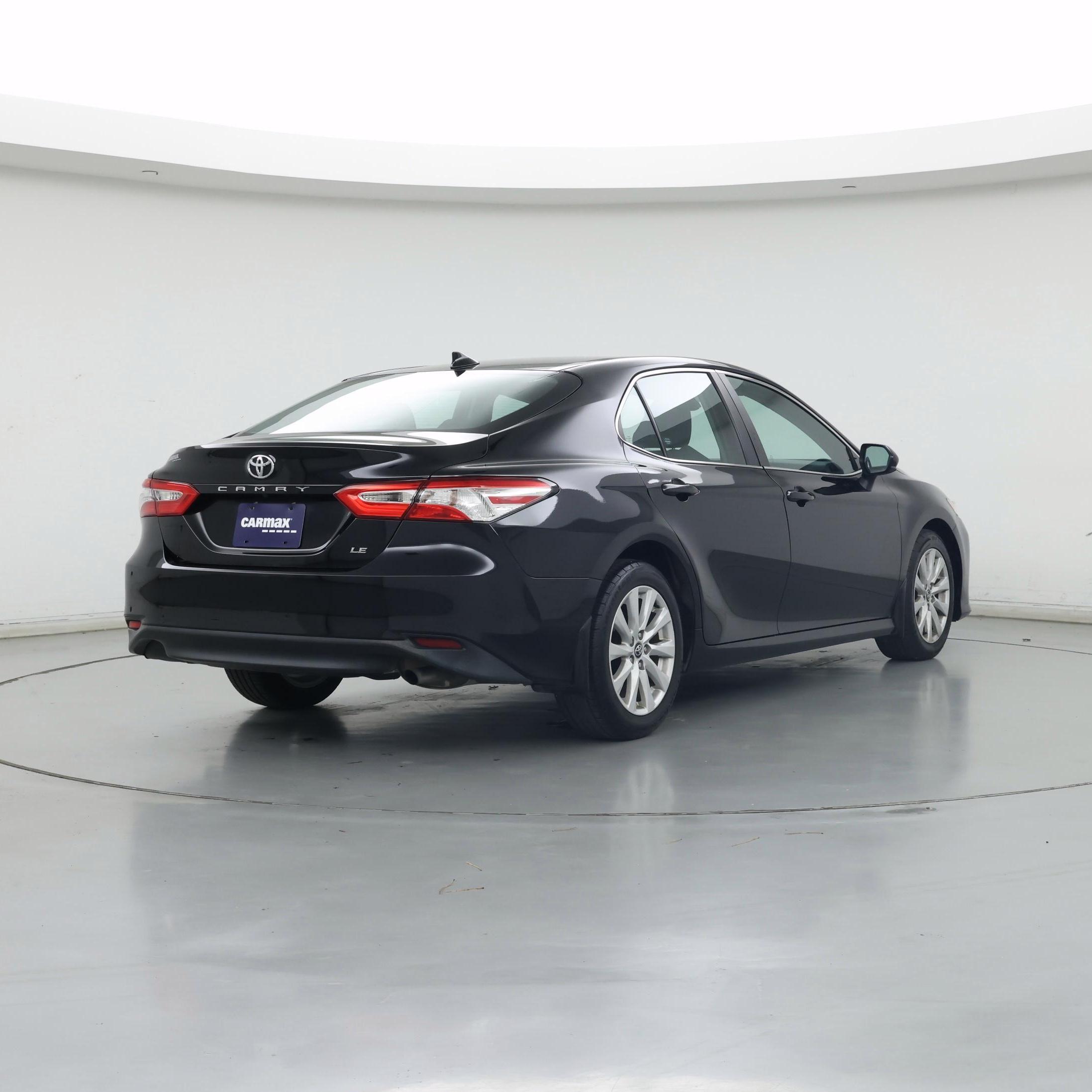 Thumbnail: 2020 Toyota Camry - 8