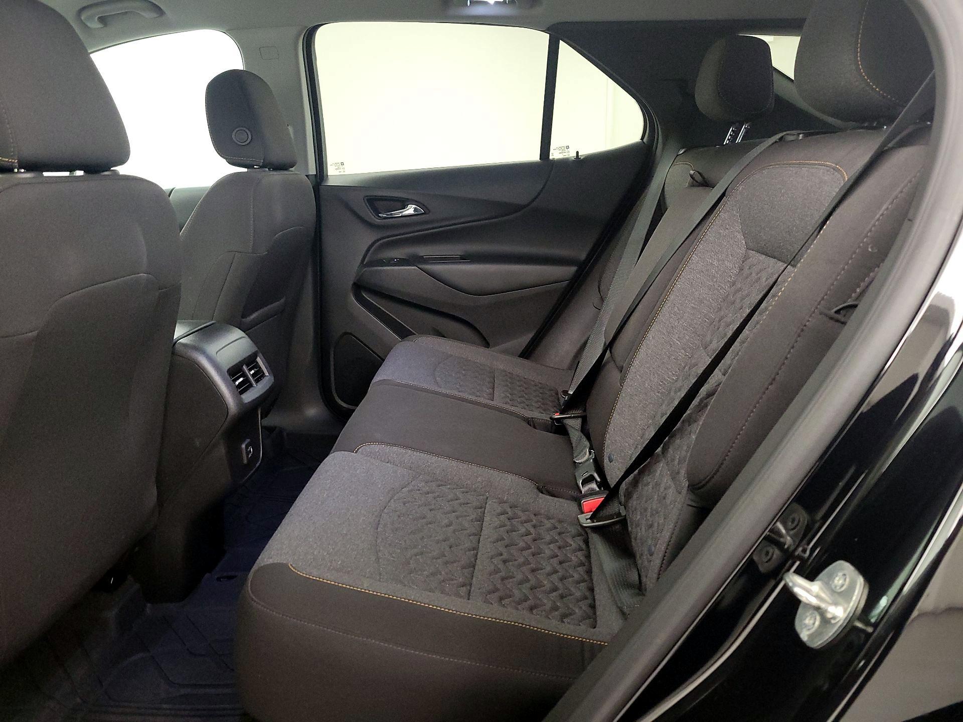 Thumbnail: 2022 Chevrolet Equinox - 19