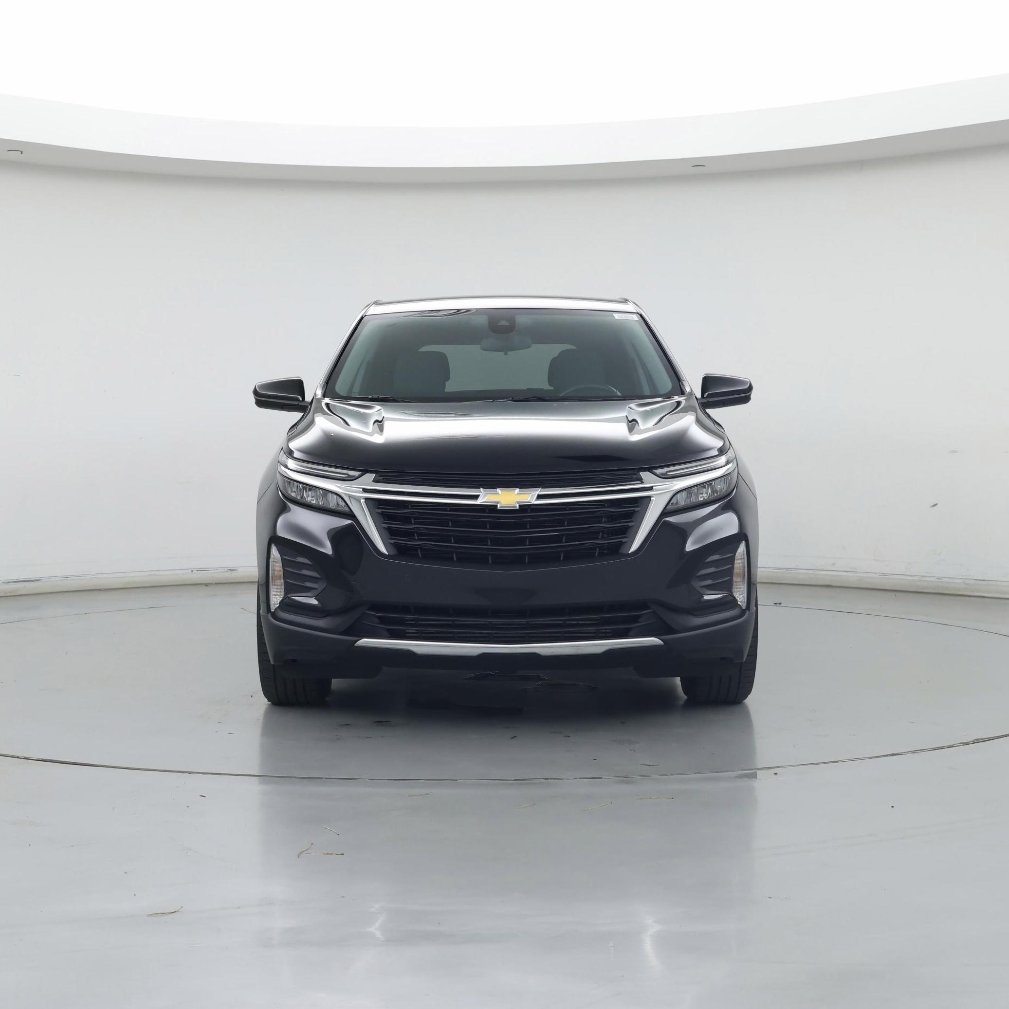 Thumbnail: 2022 Chevrolet Equinox - 5