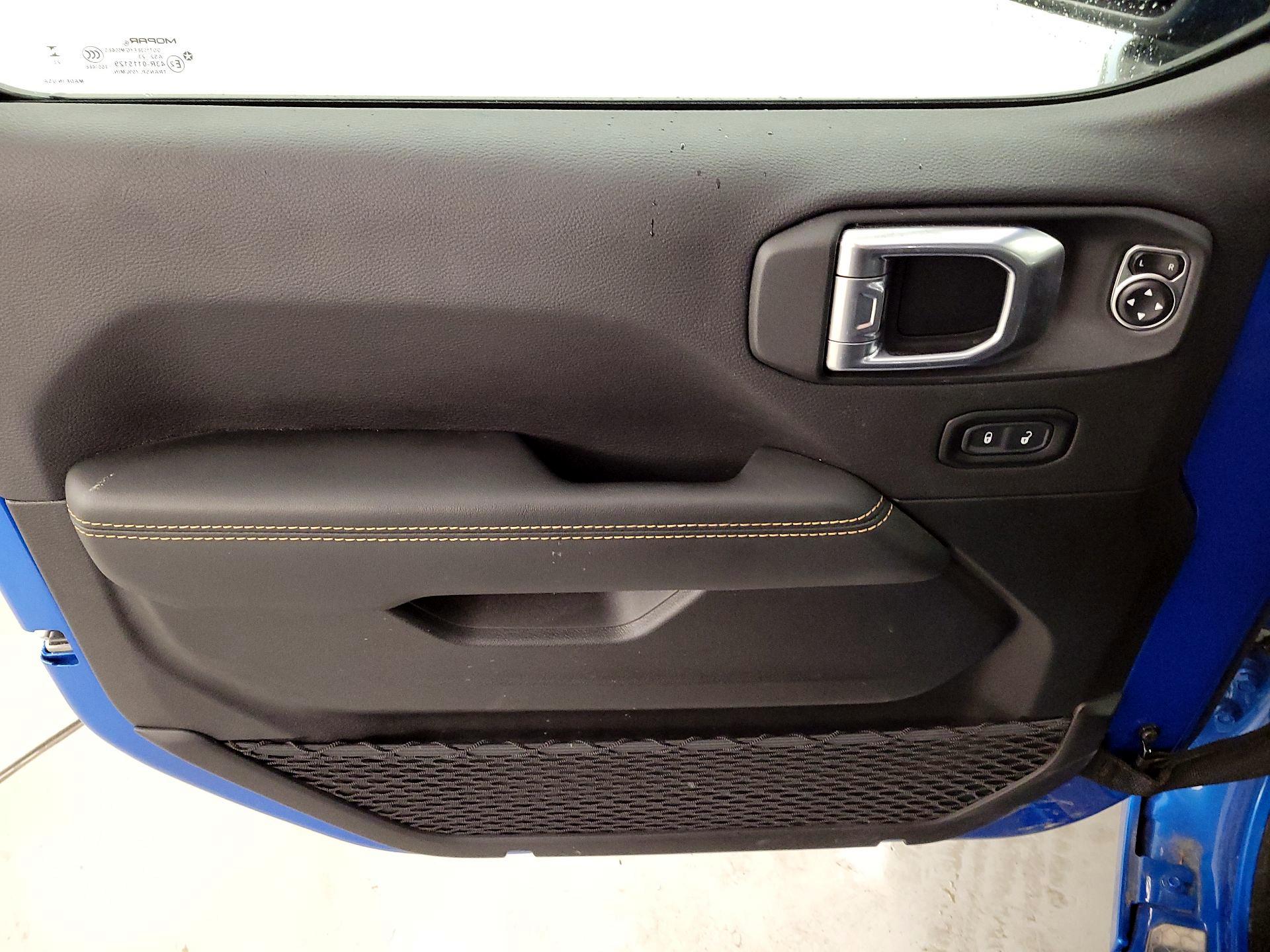 Thumbnail: 2024 Jeep Wrangler - 12