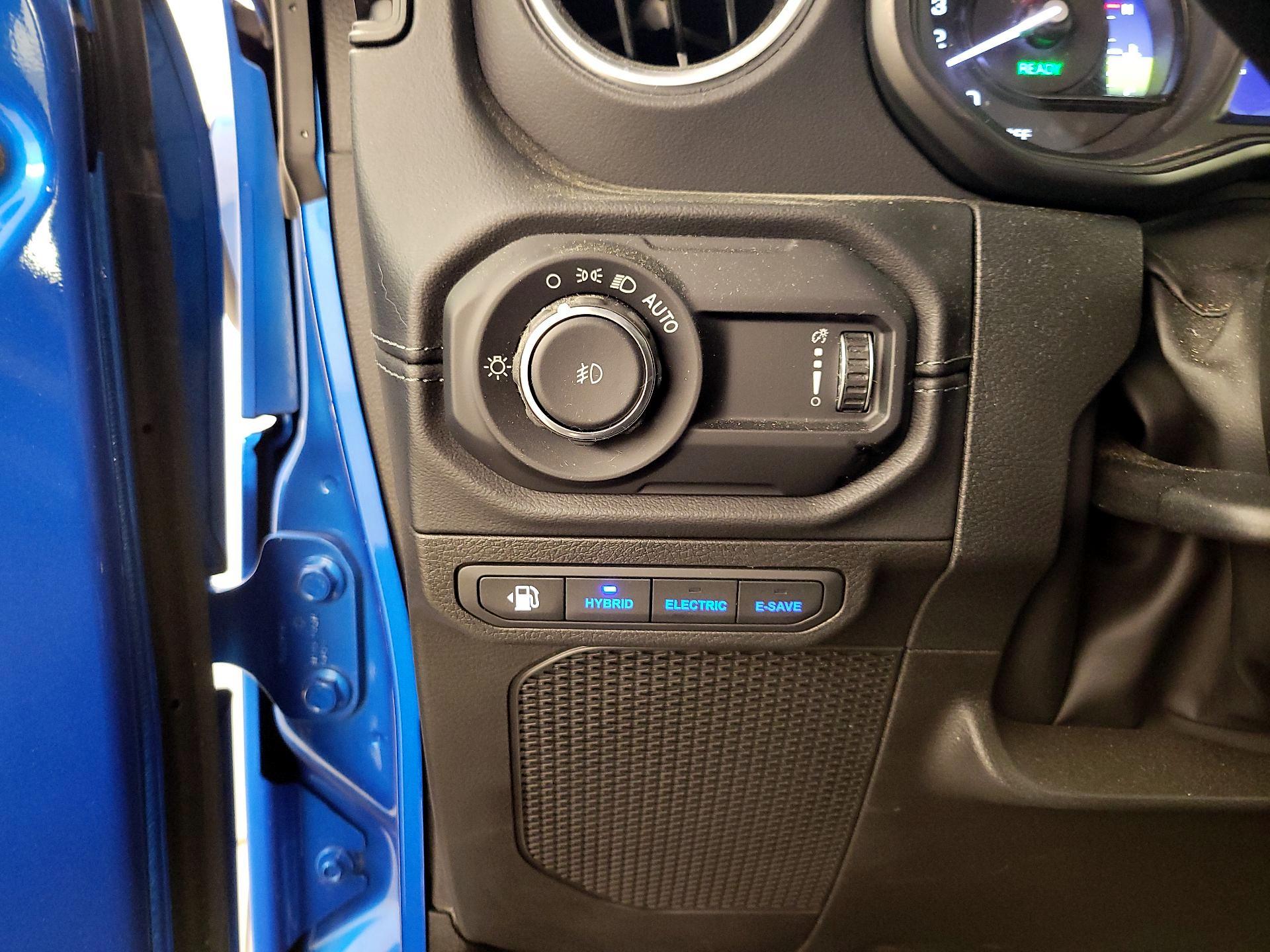 Thumbnail: 2024 Jeep Wrangler - 13