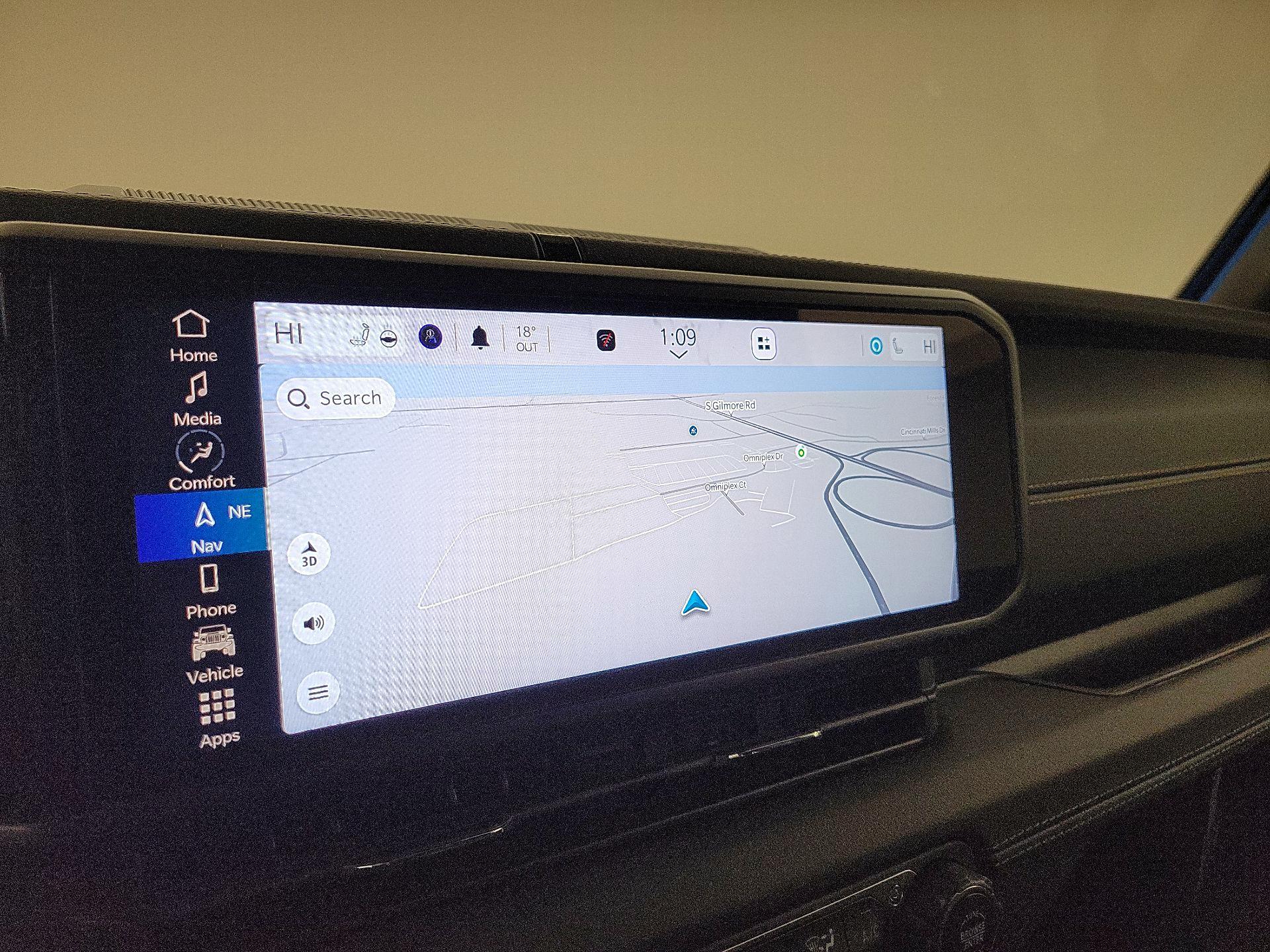 Thumbnail: 2024 Jeep Wrangler - 14