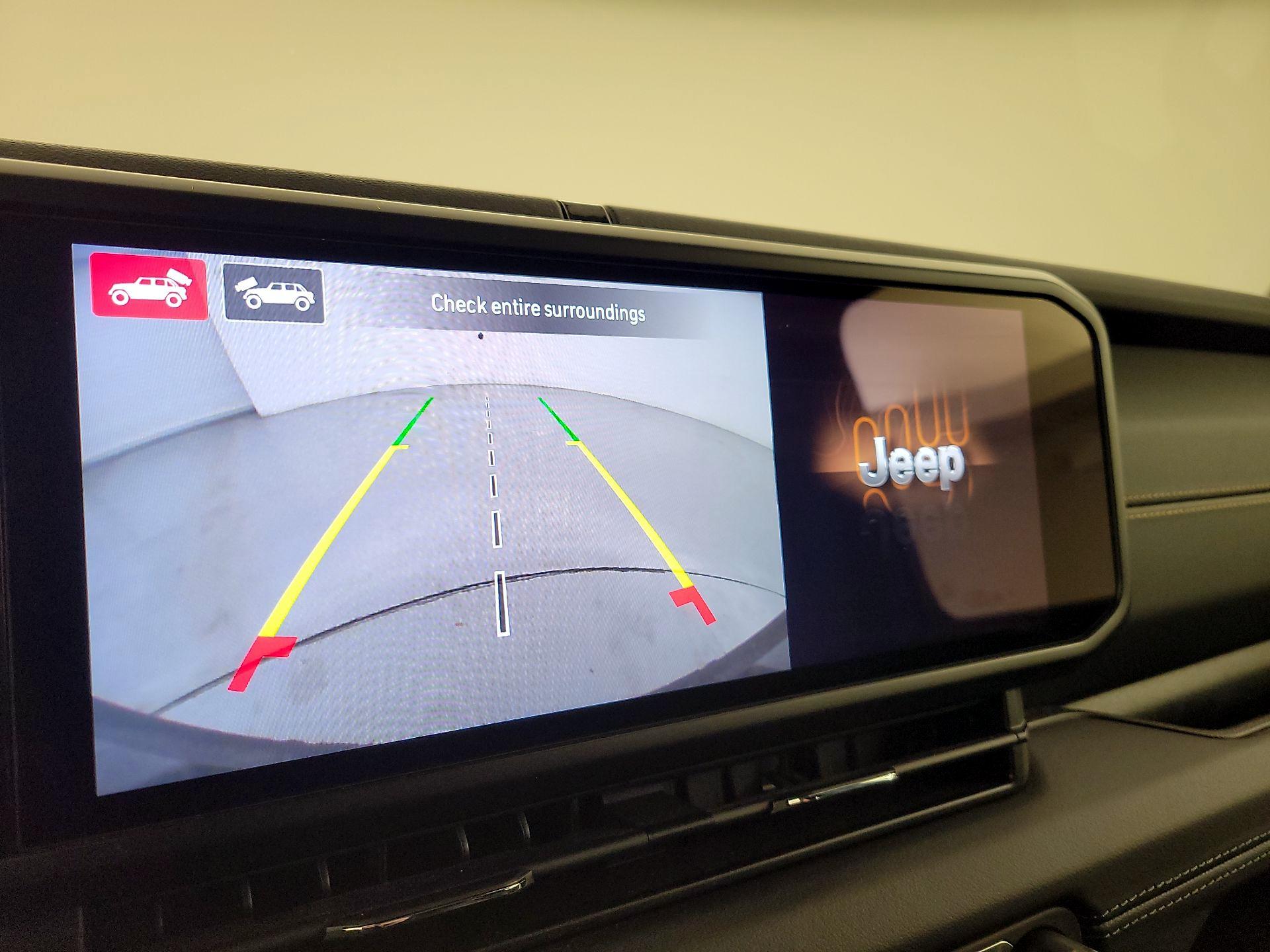 Thumbnail: 2024 Jeep Wrangler - 15