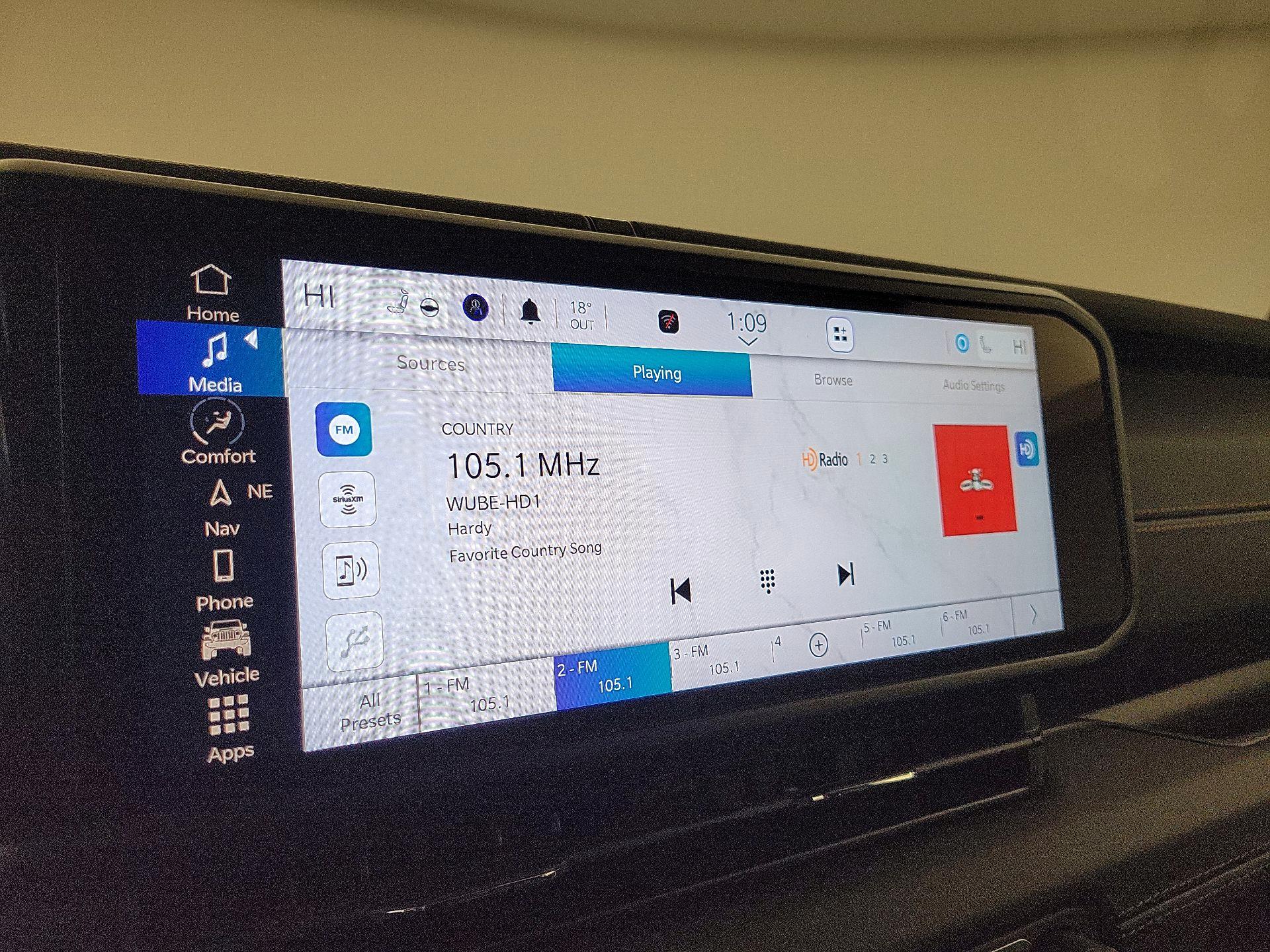 Thumbnail: 2024 Jeep Wrangler - 16