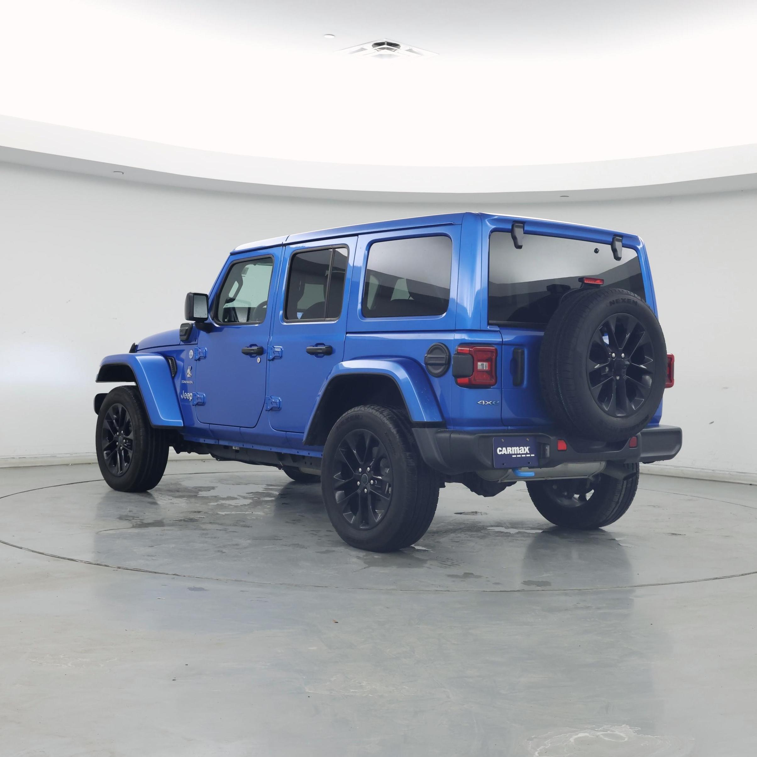Thumbnail: 2024 Jeep Wrangler - 2