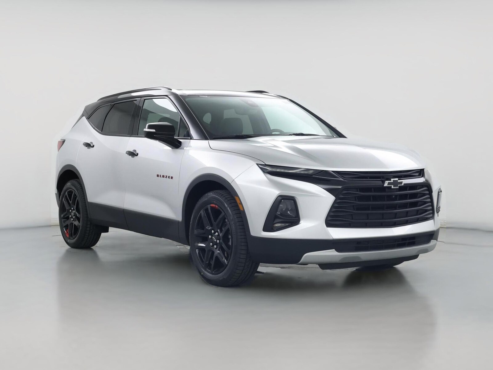 2022 Chevrolet Blazer