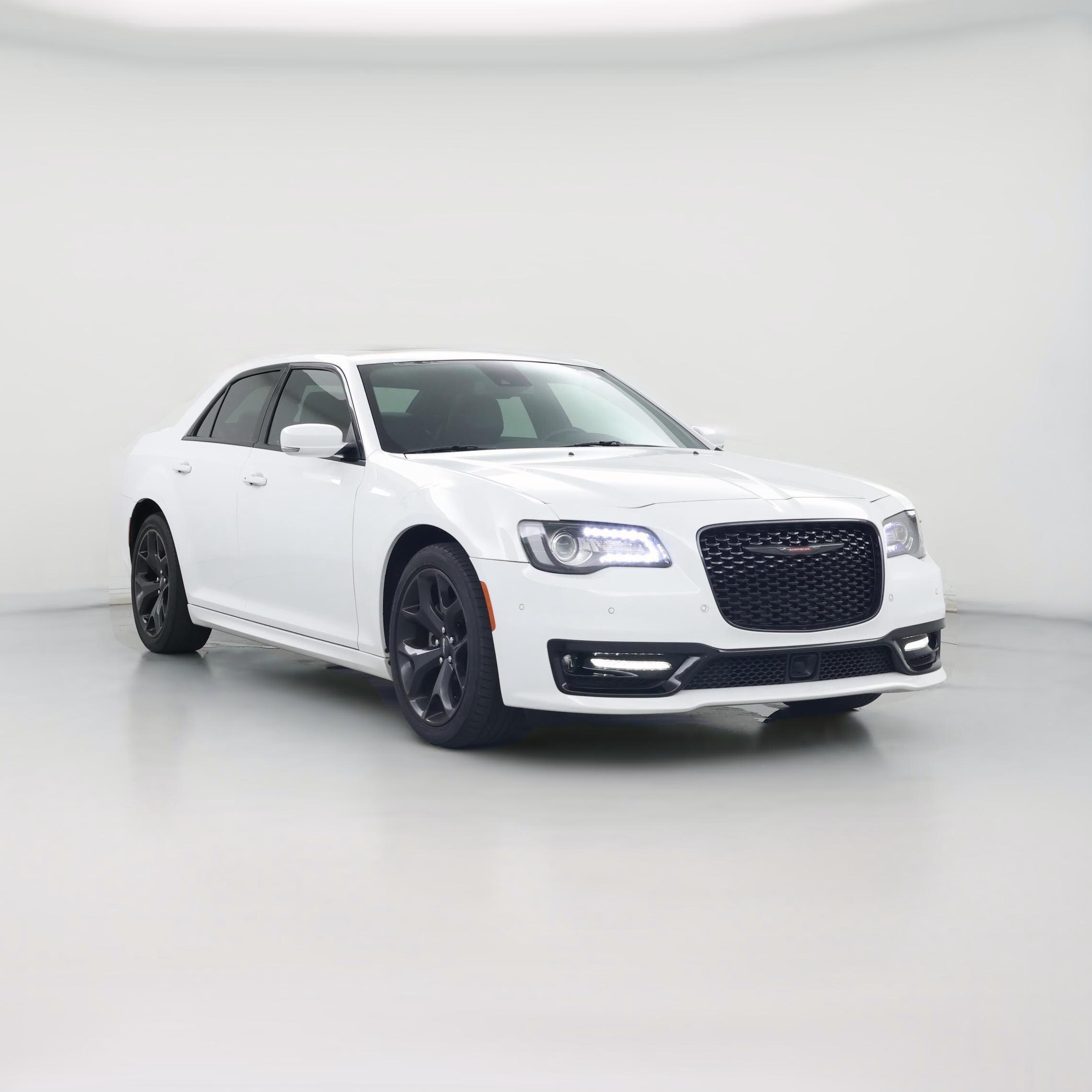 Thumbnail: 2021 Chrysler 300 - 1