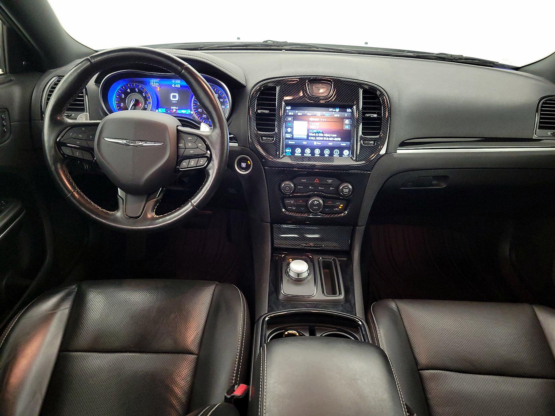 Thumbnail: 2021 Chrysler 300 - 9