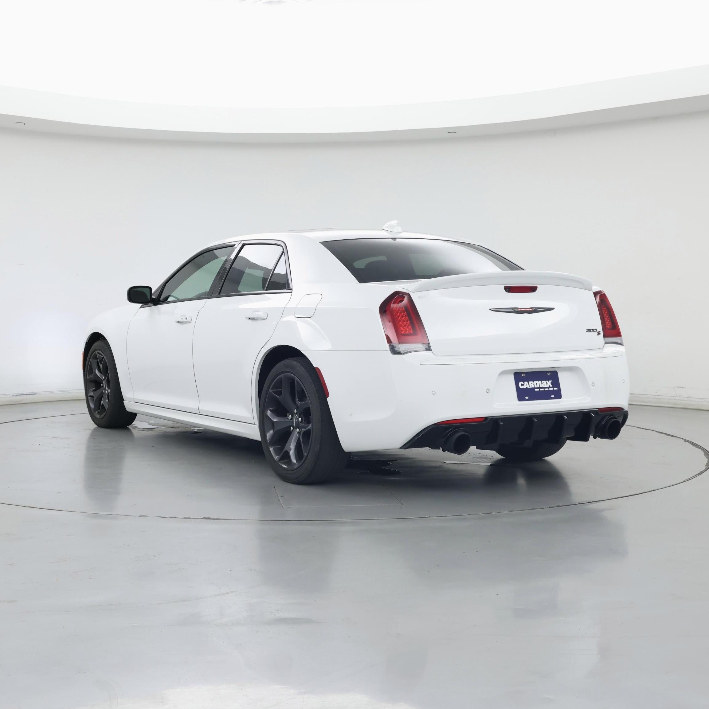 Thumbnail: 2021 Chrysler 300 - 2