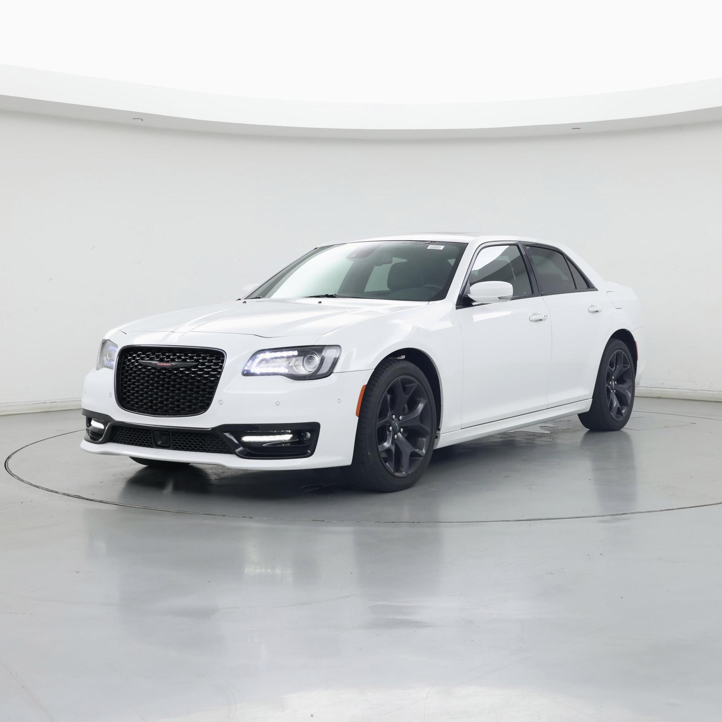 Thumbnail: 2021 Chrysler 300 - 4