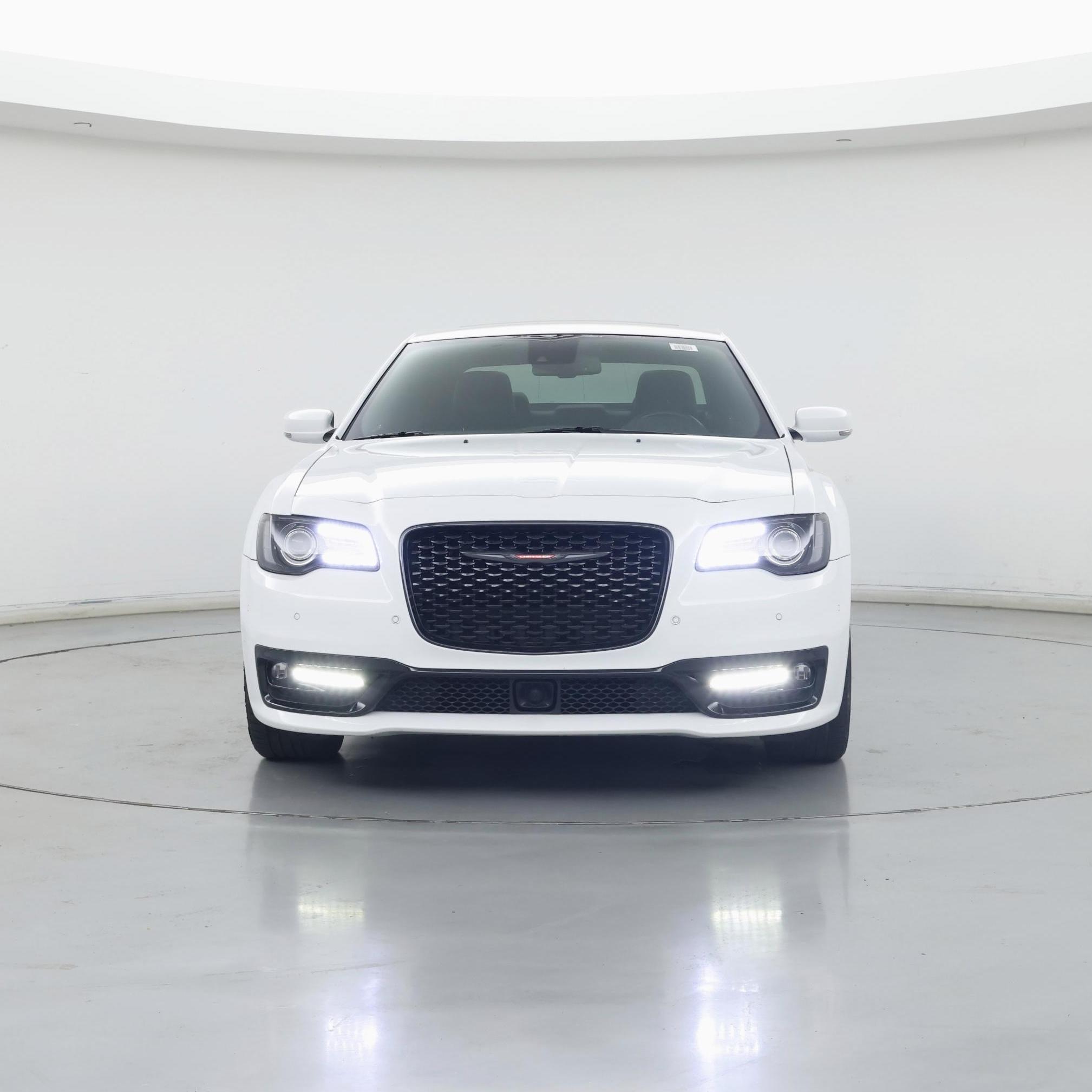 Thumbnail: 2021 Chrysler 300 - 5