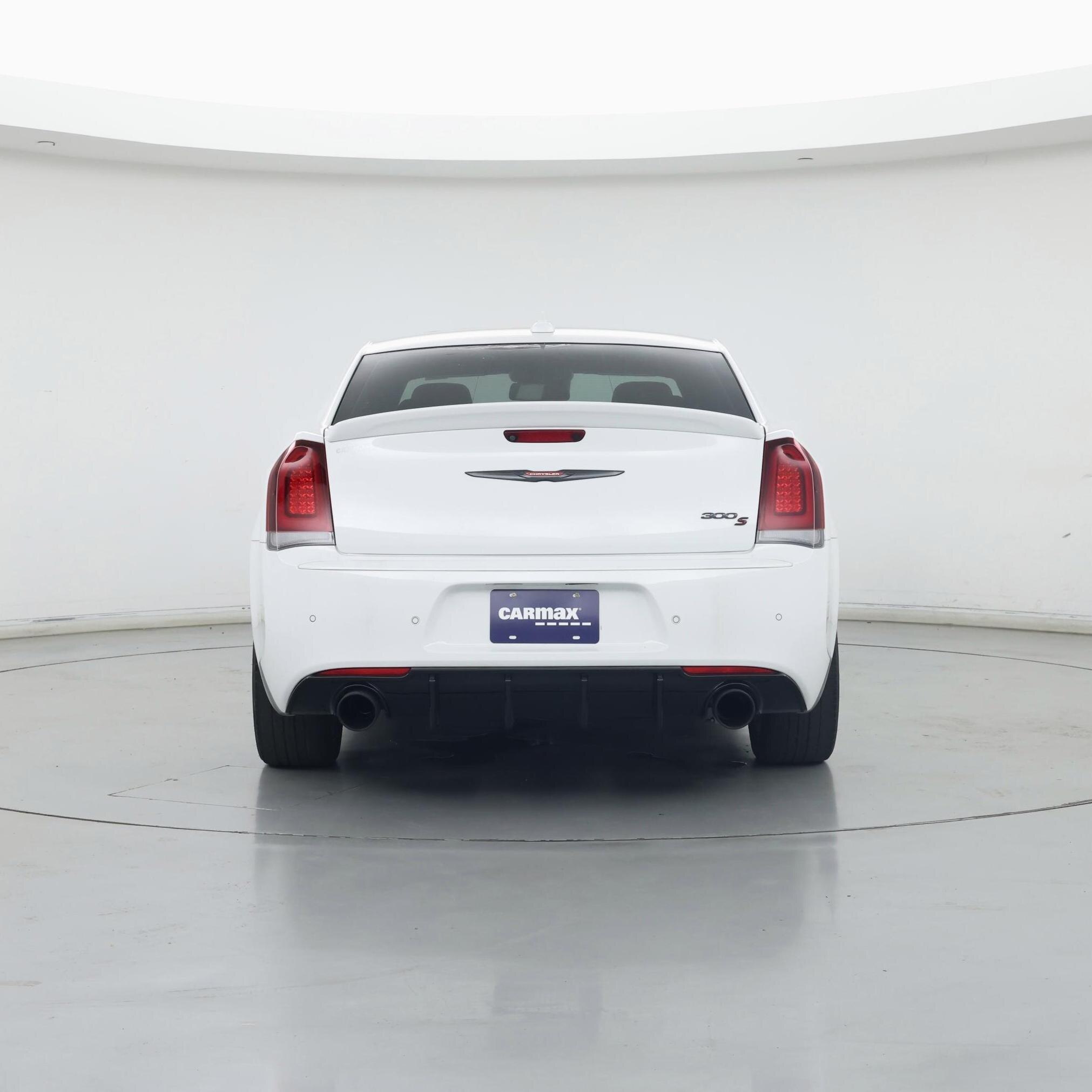 Thumbnail: 2021 Chrysler 300 - 6