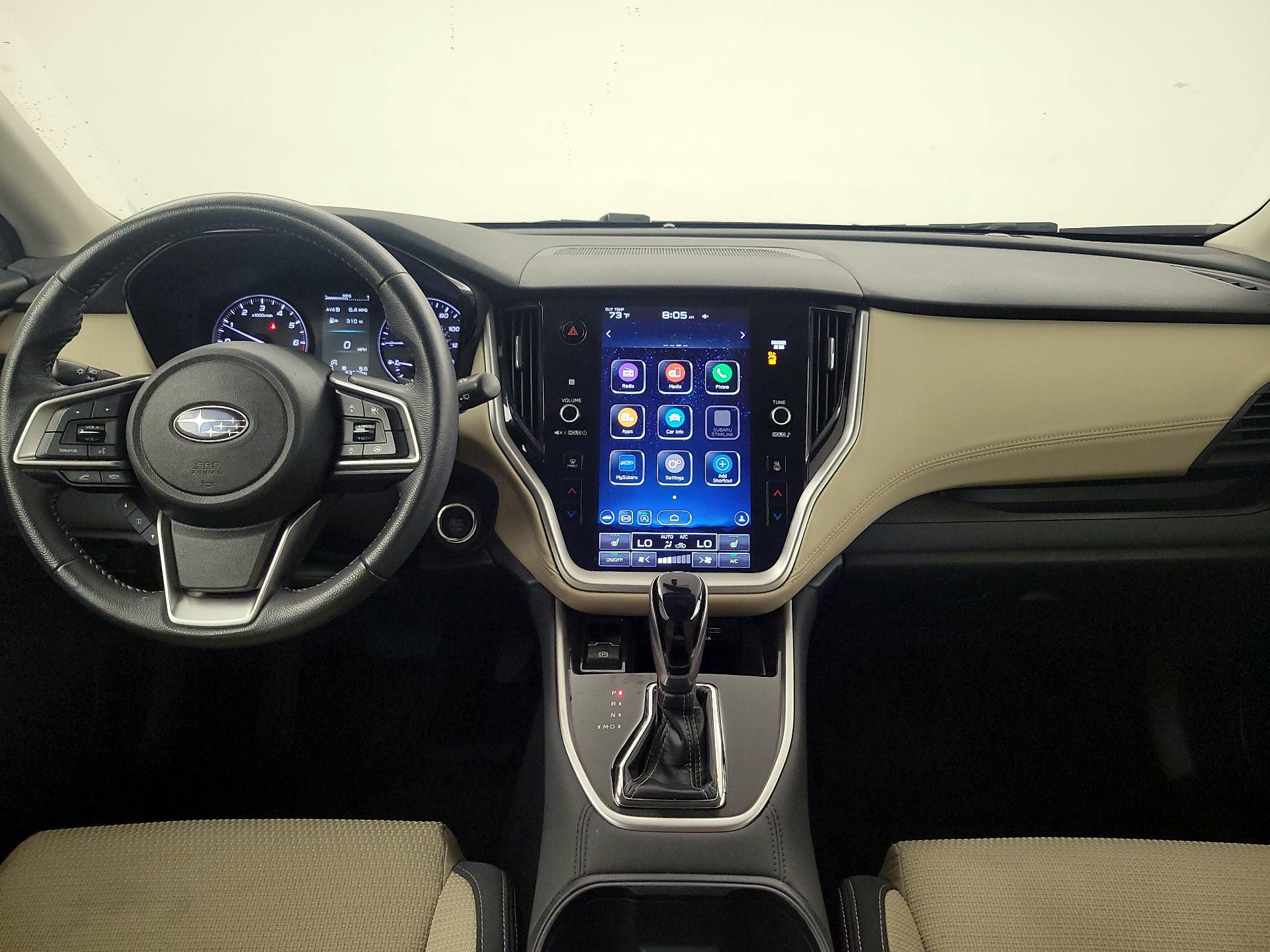 Thumbnail: 2020 Subaru Outback - 9