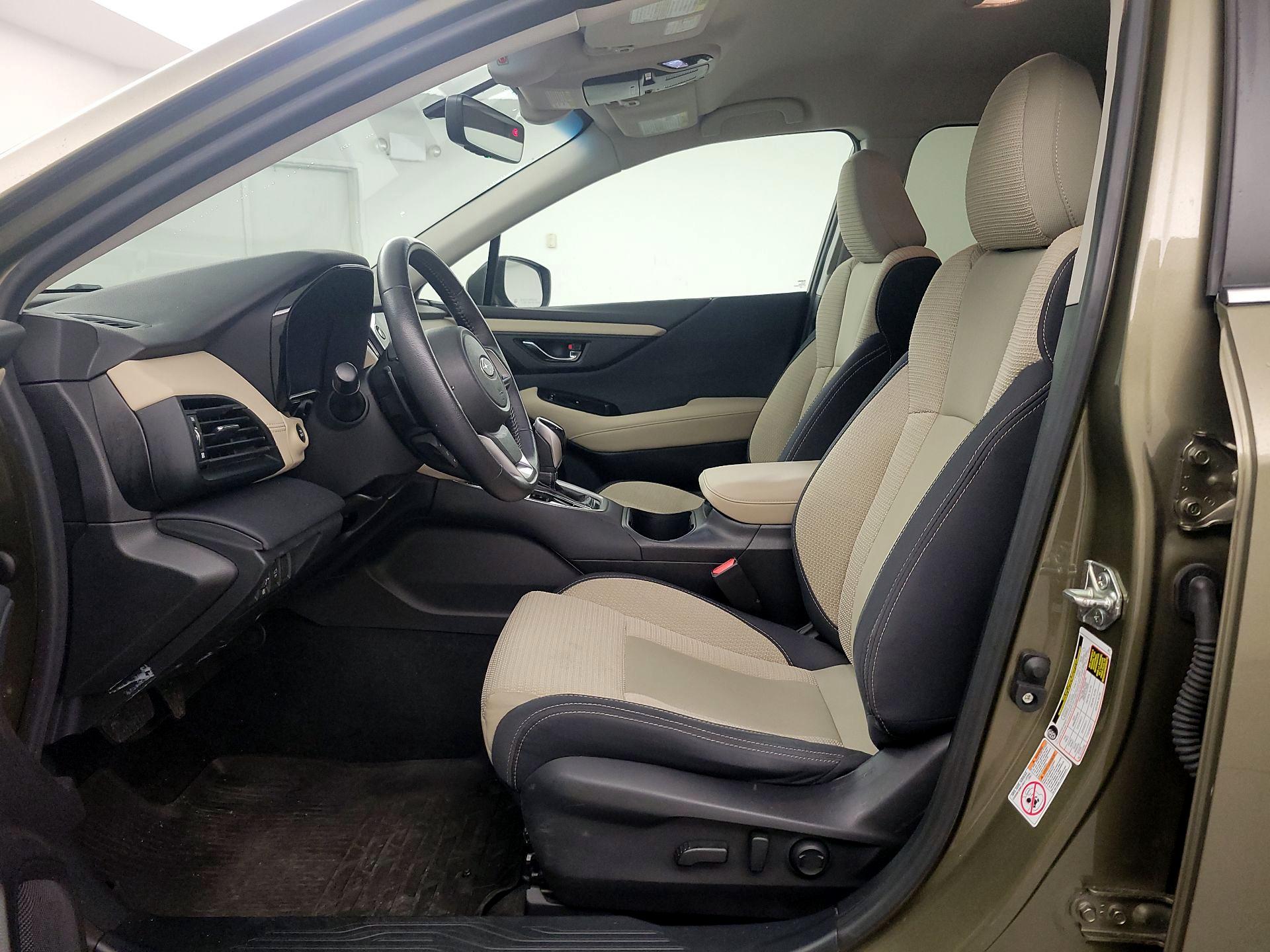 Thumbnail: 2020 Subaru Outback - 11