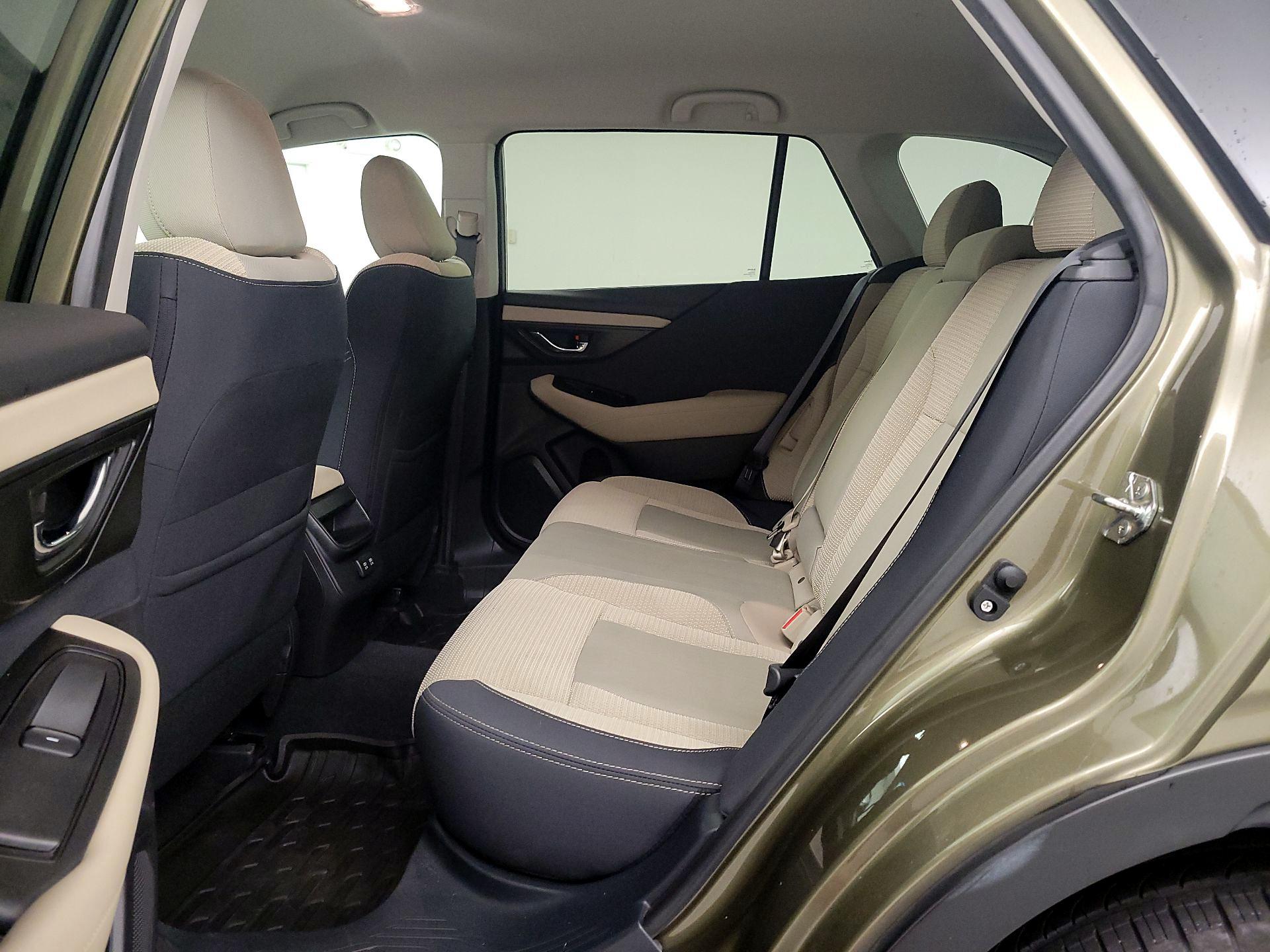 Thumbnail: 2020 Subaru Outback - 19