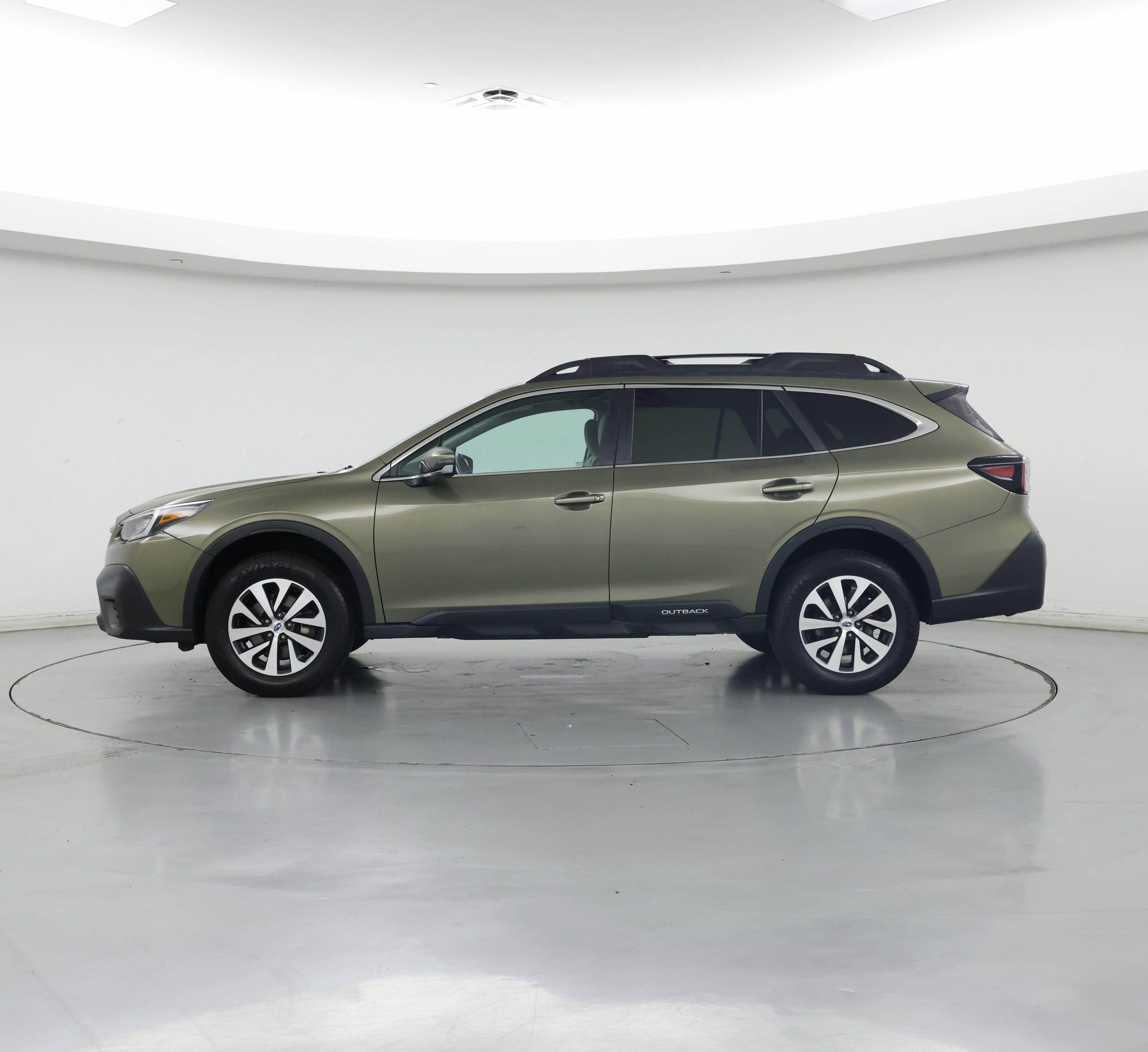 Thumbnail: 2020 Subaru Outback - 3