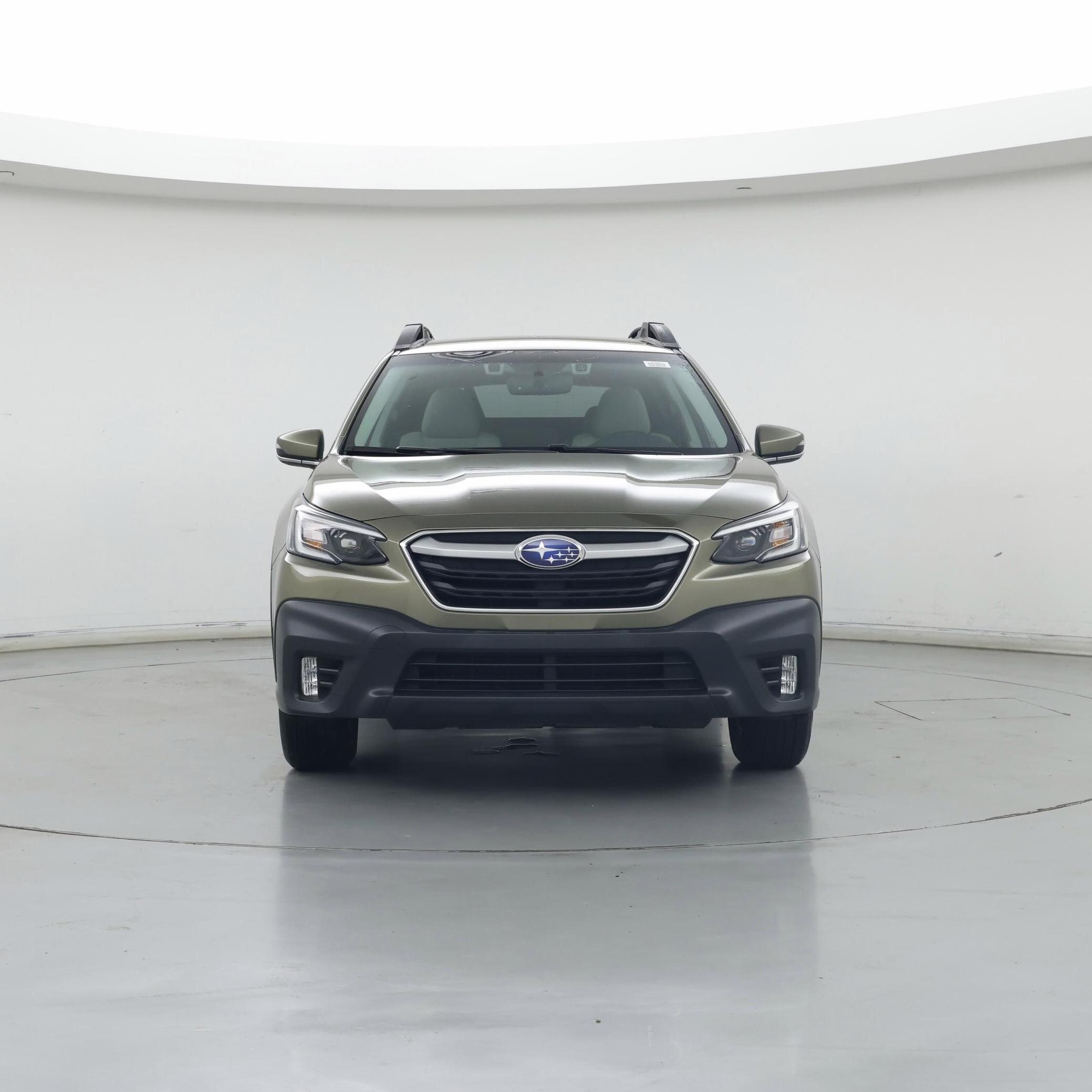 Thumbnail: 2020 Subaru Outback - 5