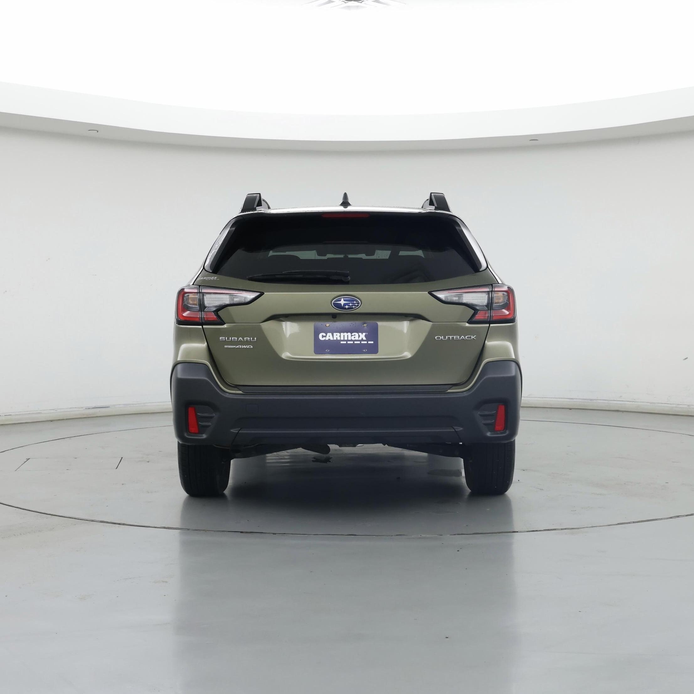 Thumbnail: 2020 Subaru Outback - 6