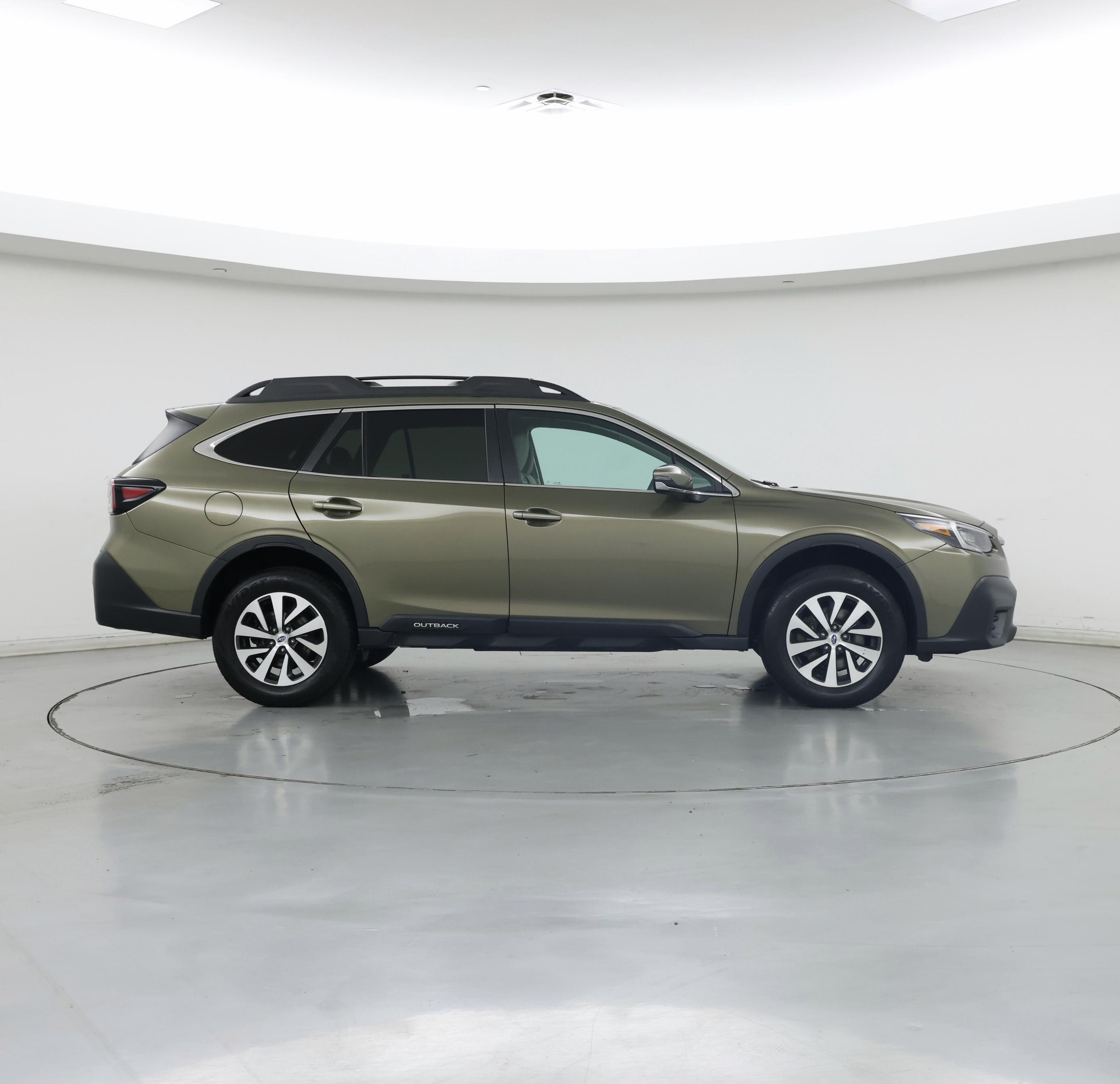 Thumbnail: 2020 Subaru Outback - 7
