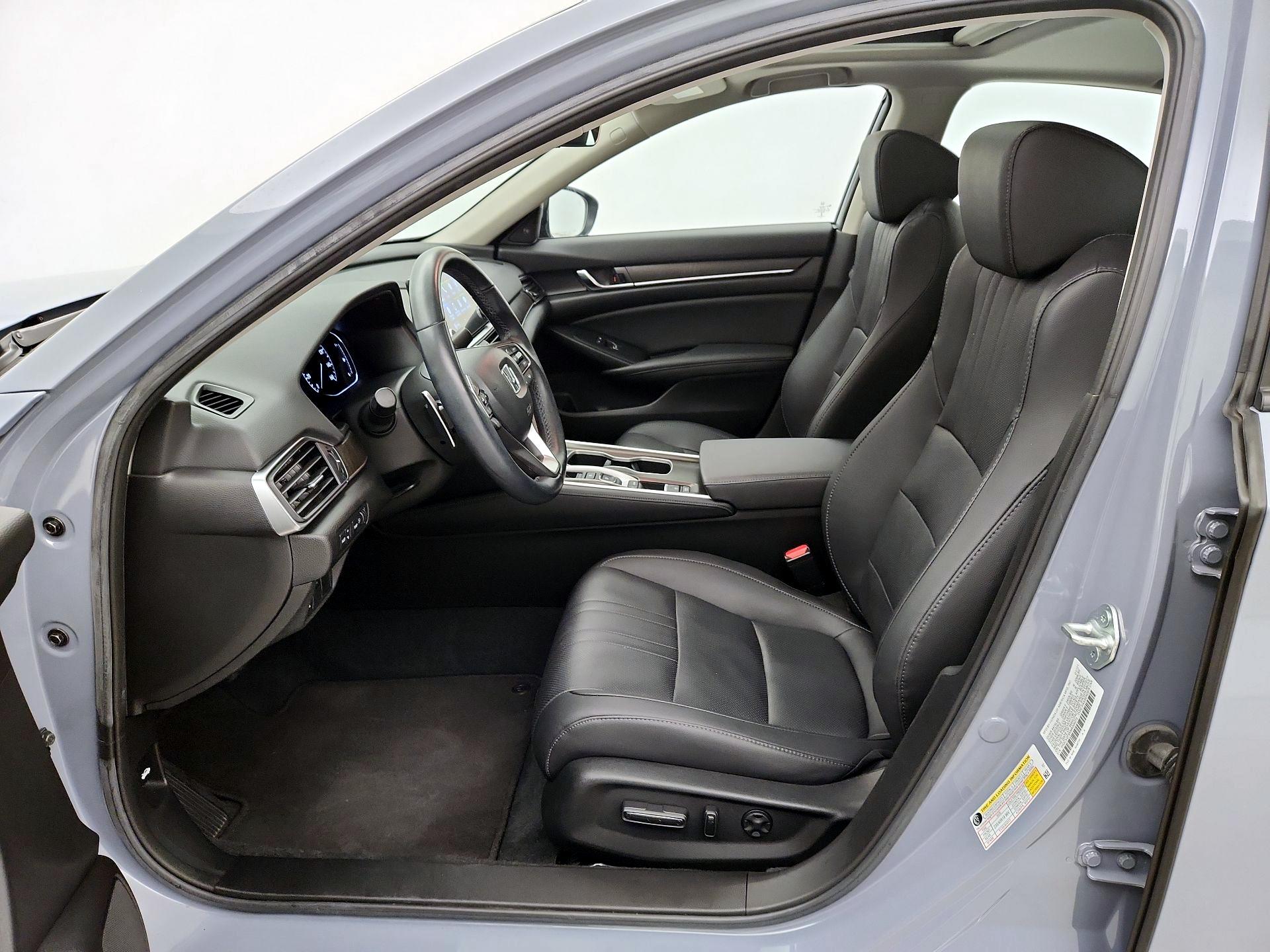 Thumbnail: 2021 Honda Accord - 11