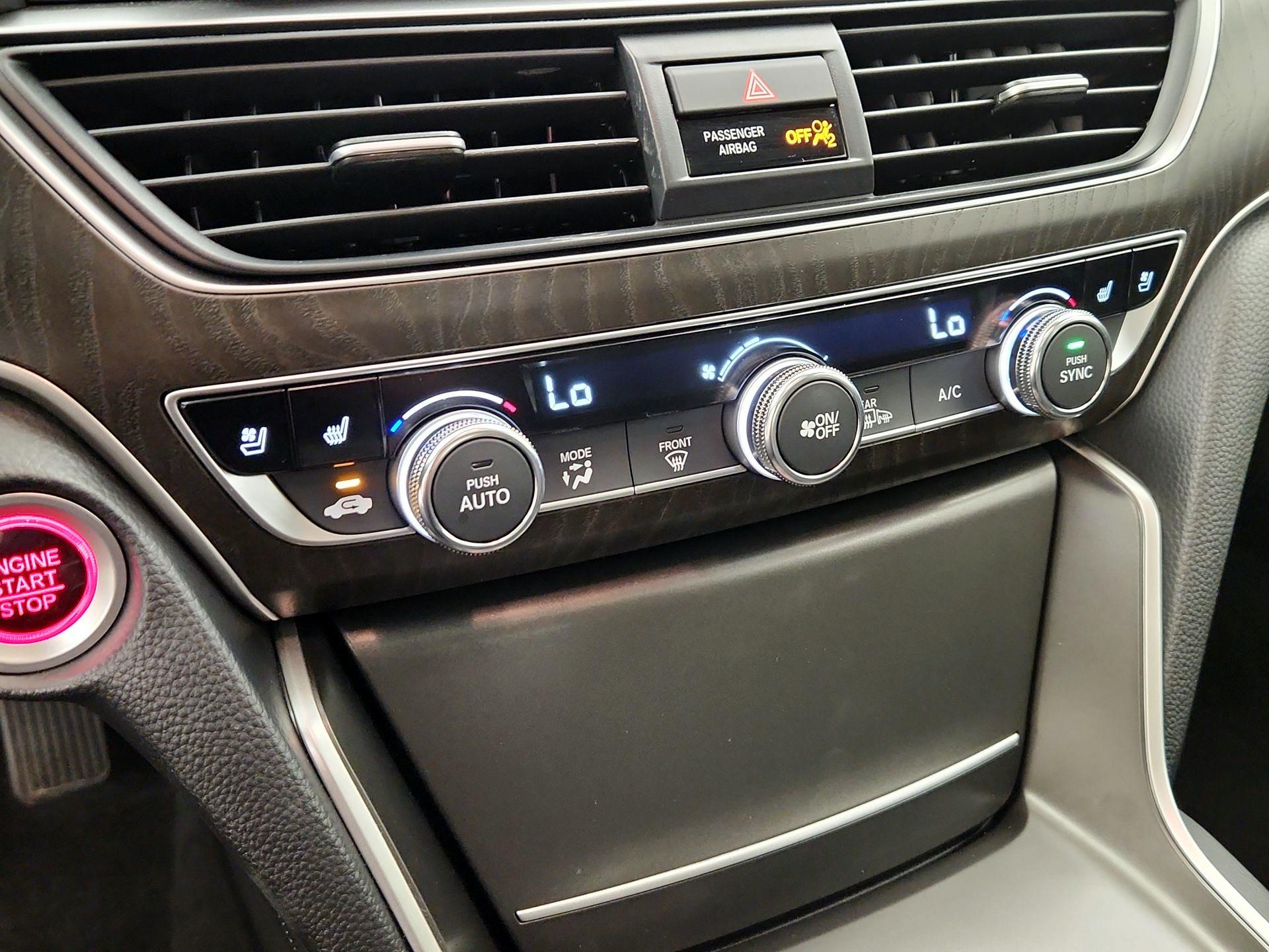 Thumbnail: 2021 Honda Accord - 17