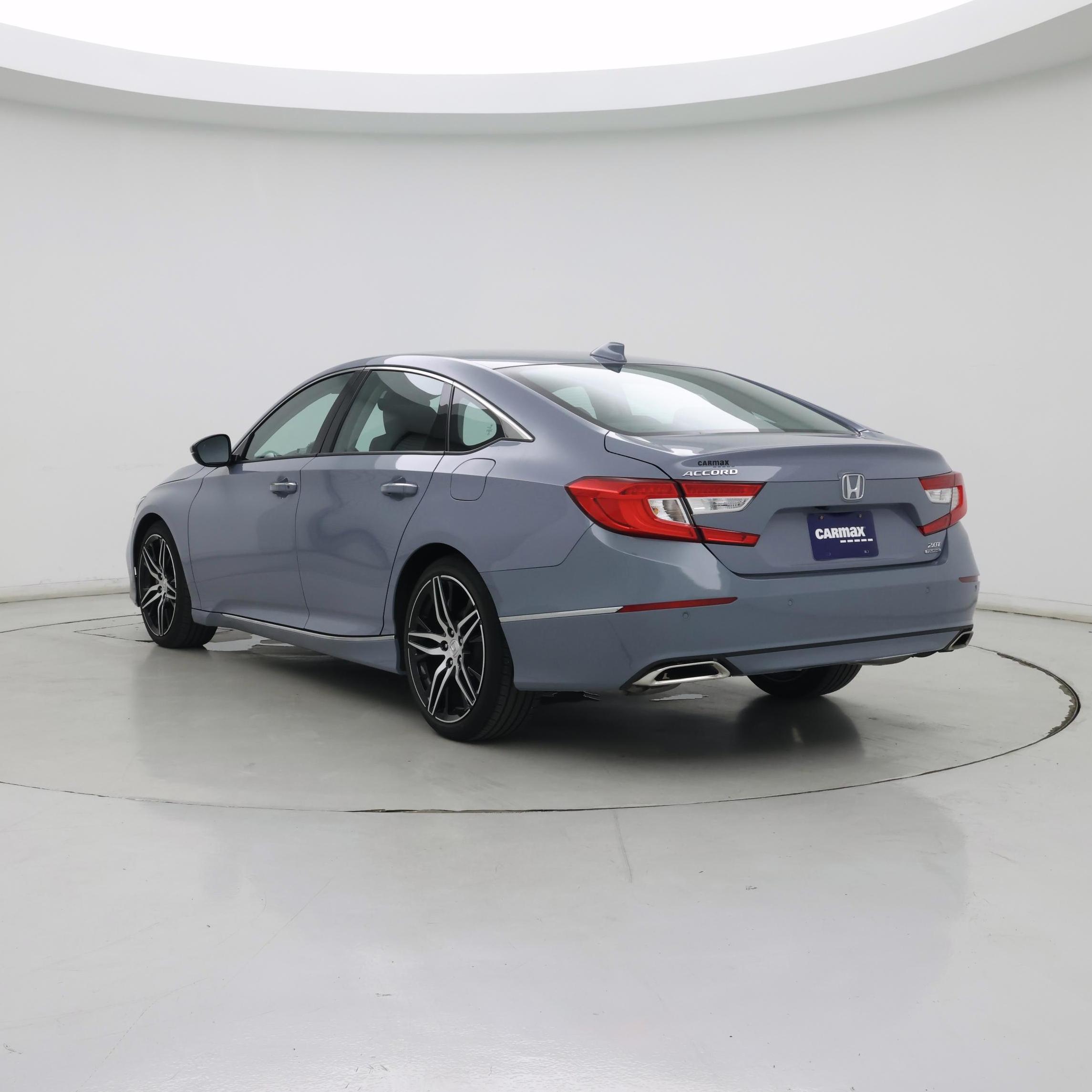 Thumbnail: 2021 Honda Accord - 2