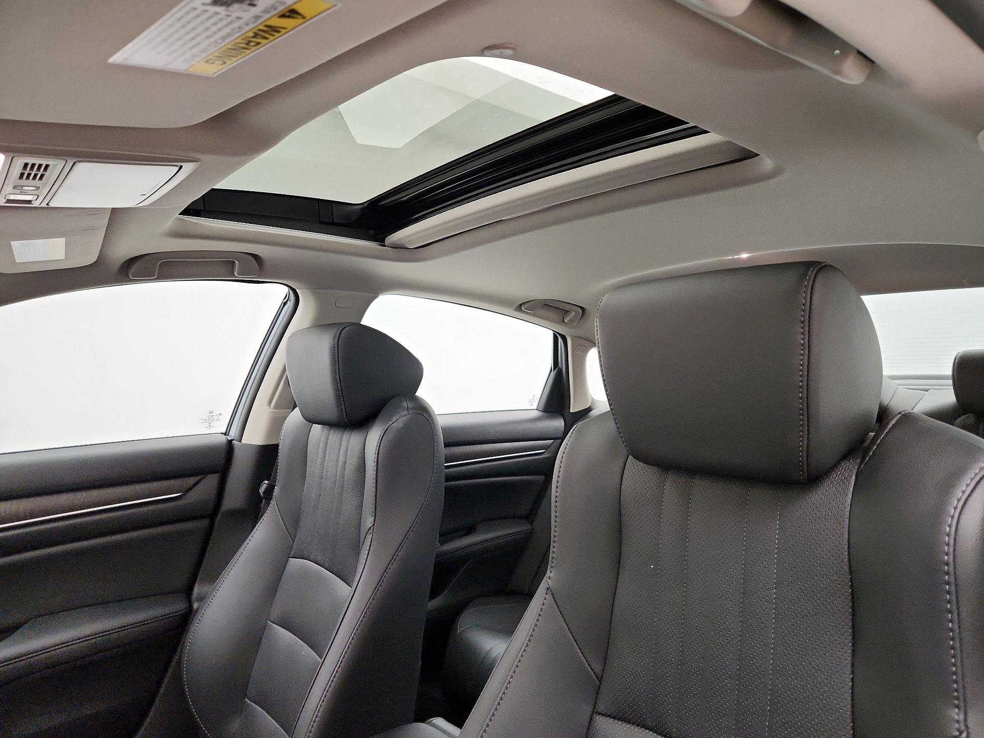 Thumbnail: 2021 Honda Accord - 20