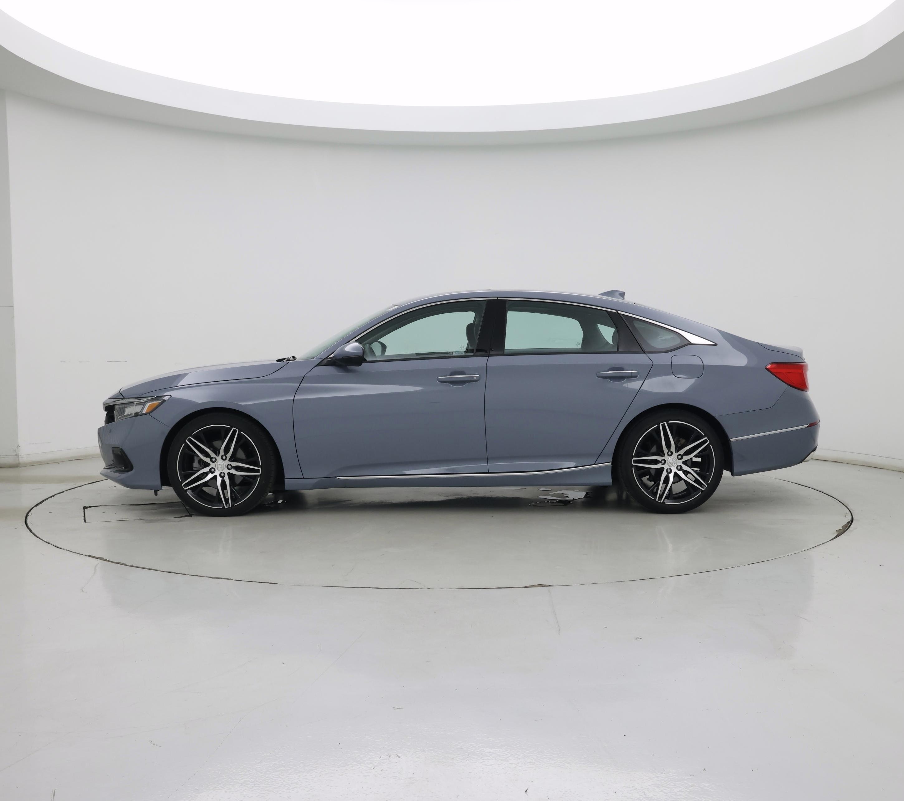 Thumbnail: 2021 Honda Accord - 3