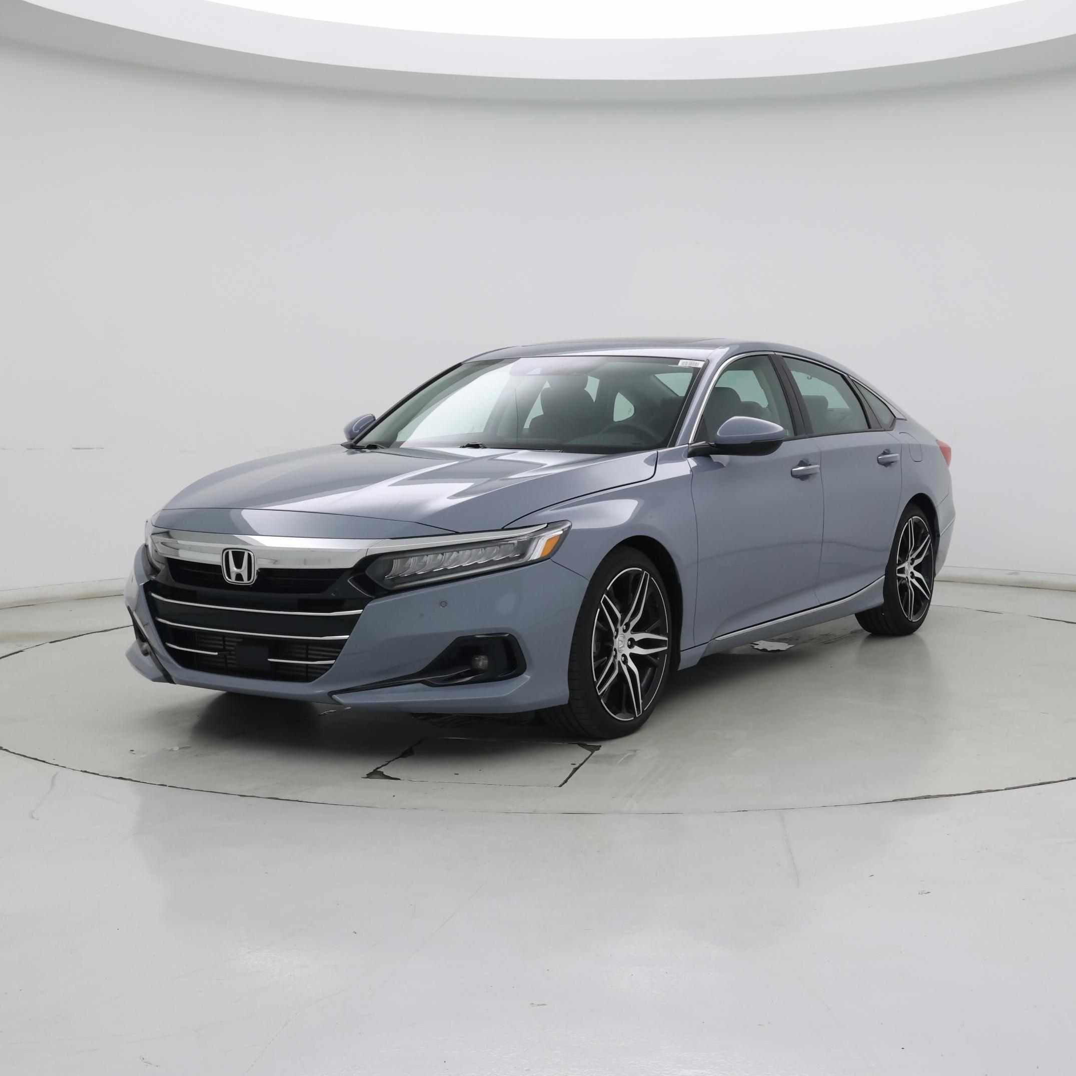 Thumbnail: 2021 Honda Accord - 4