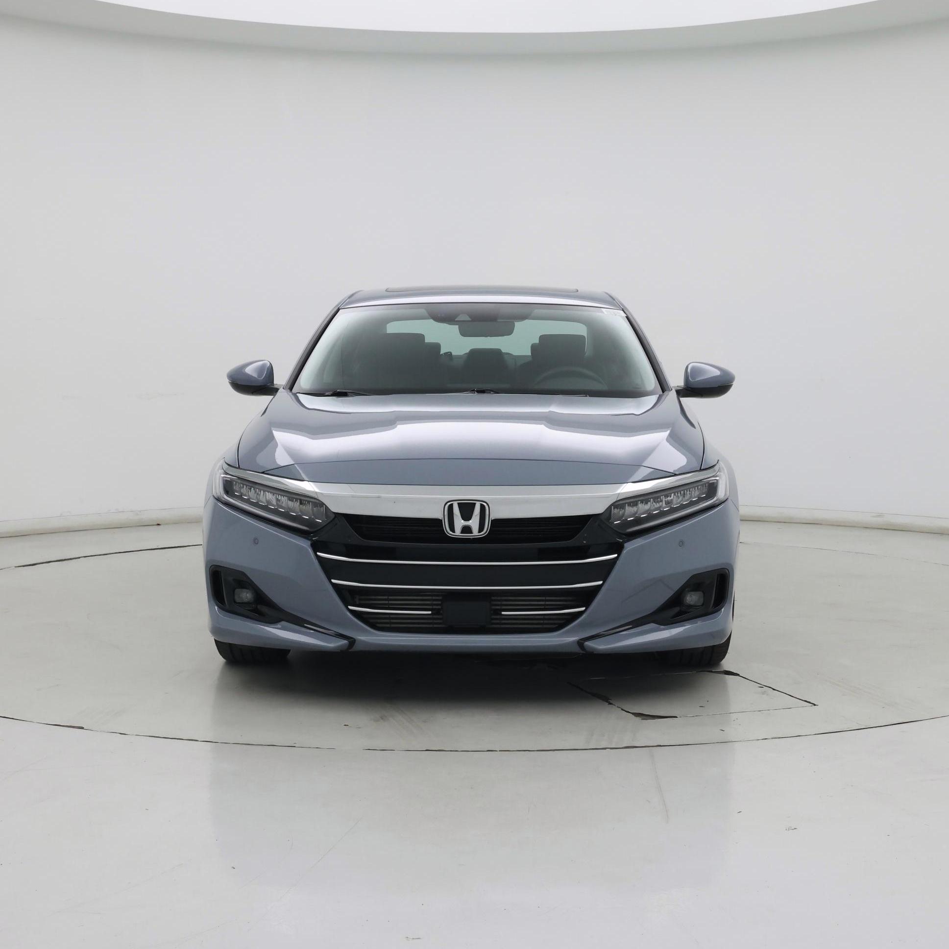 Thumbnail: 2021 Honda Accord - 5