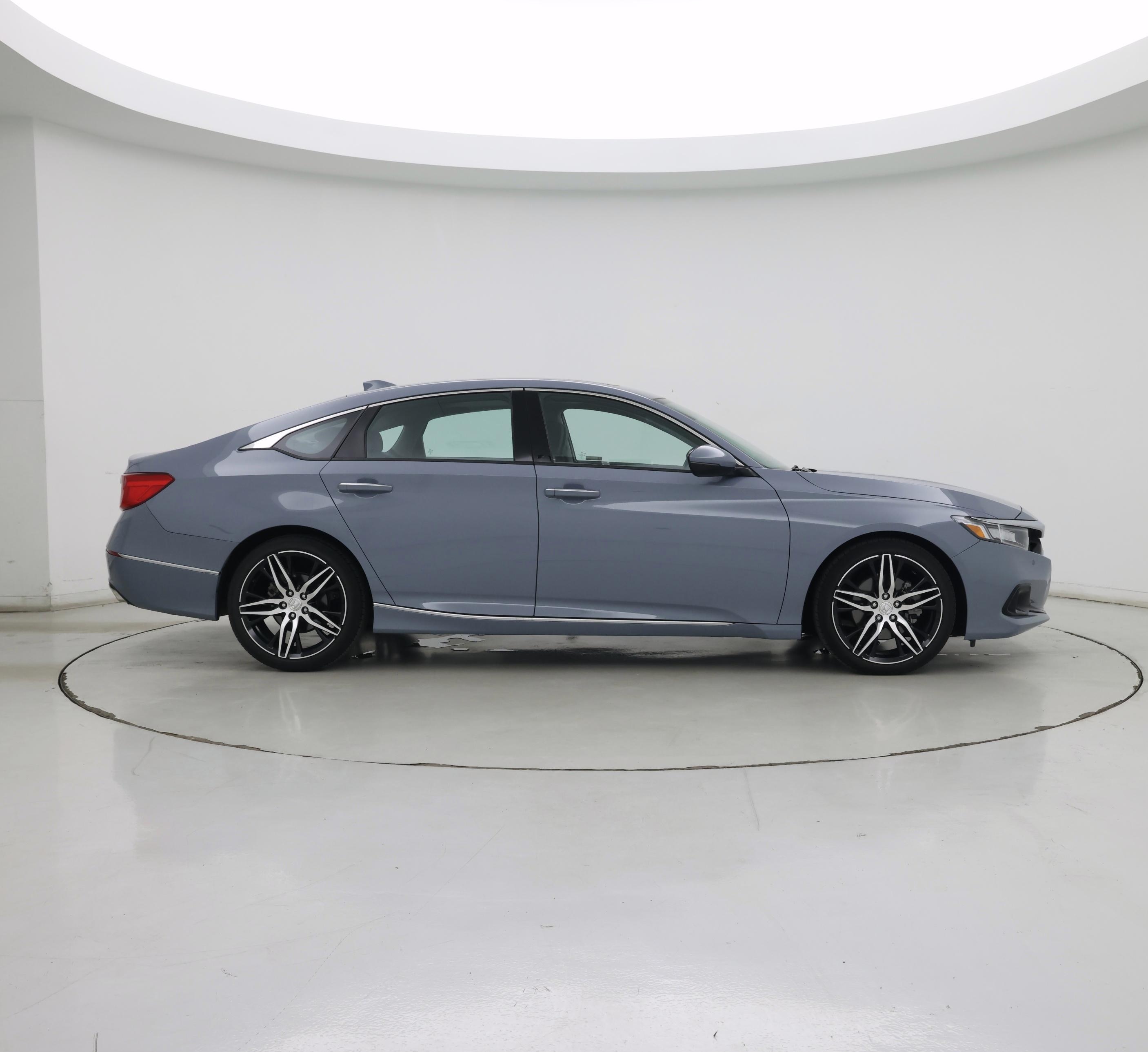 Thumbnail: 2021 Honda Accord - 7