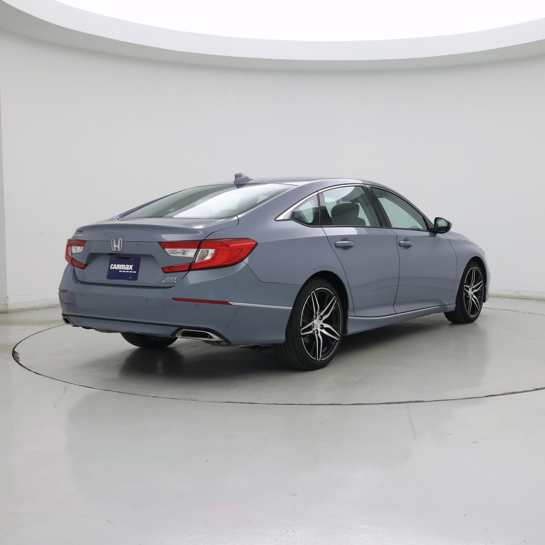 Thumbnail: 2021 Honda Accord - 8